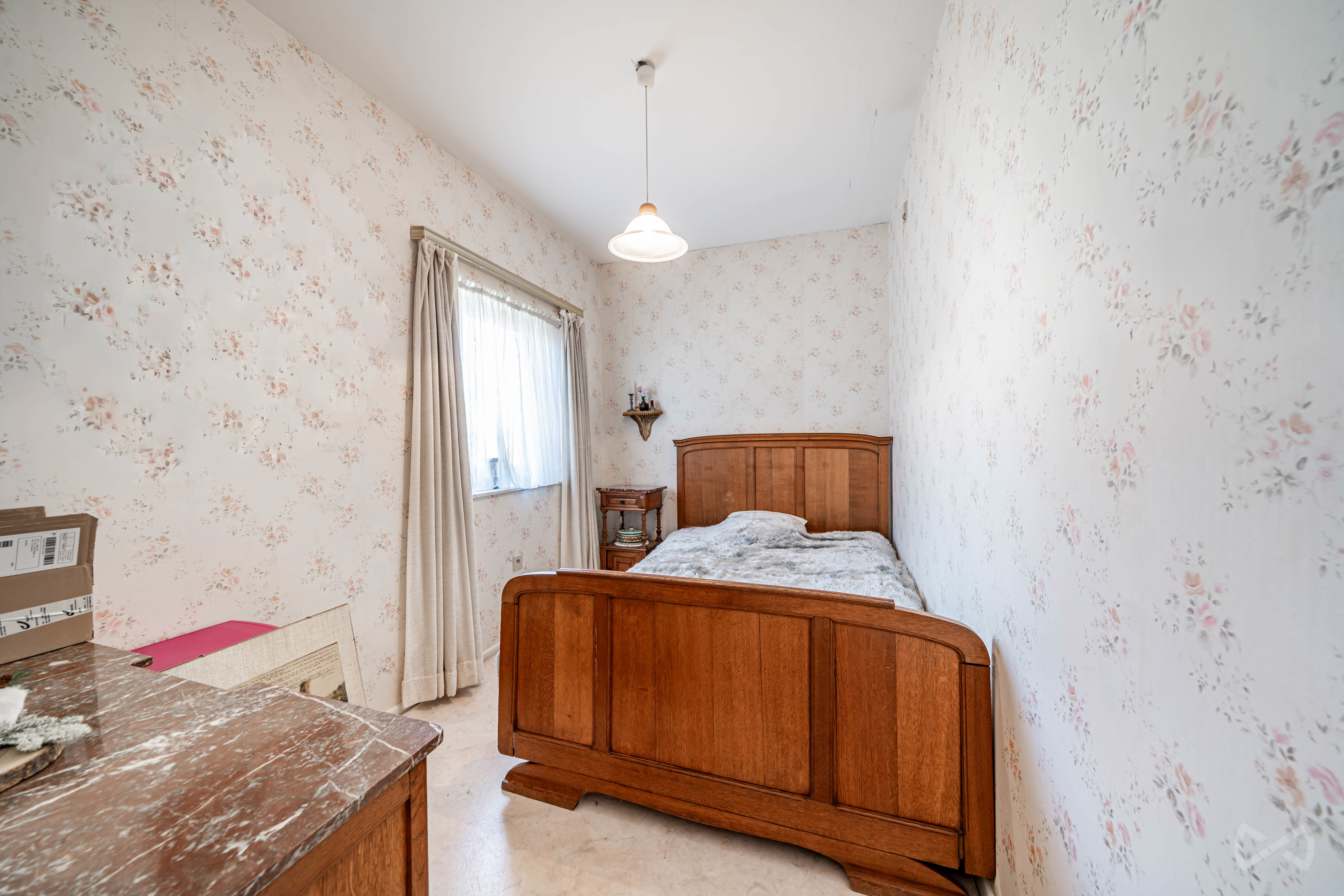 Picture 3 of 4 for House with two bedrooms in Châtelet