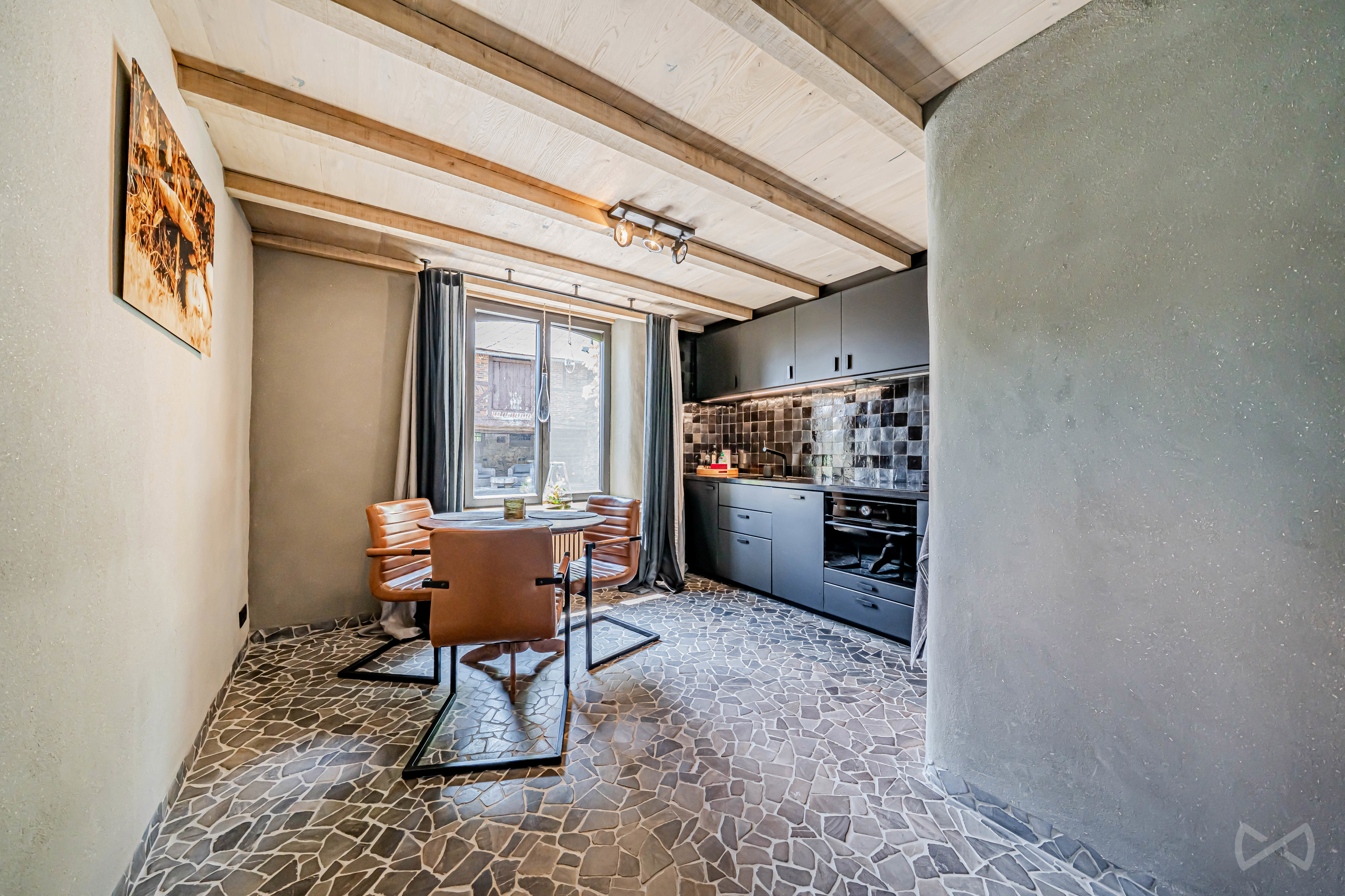 Picture 1 of 4 for House with four bedrooms in Stoumont