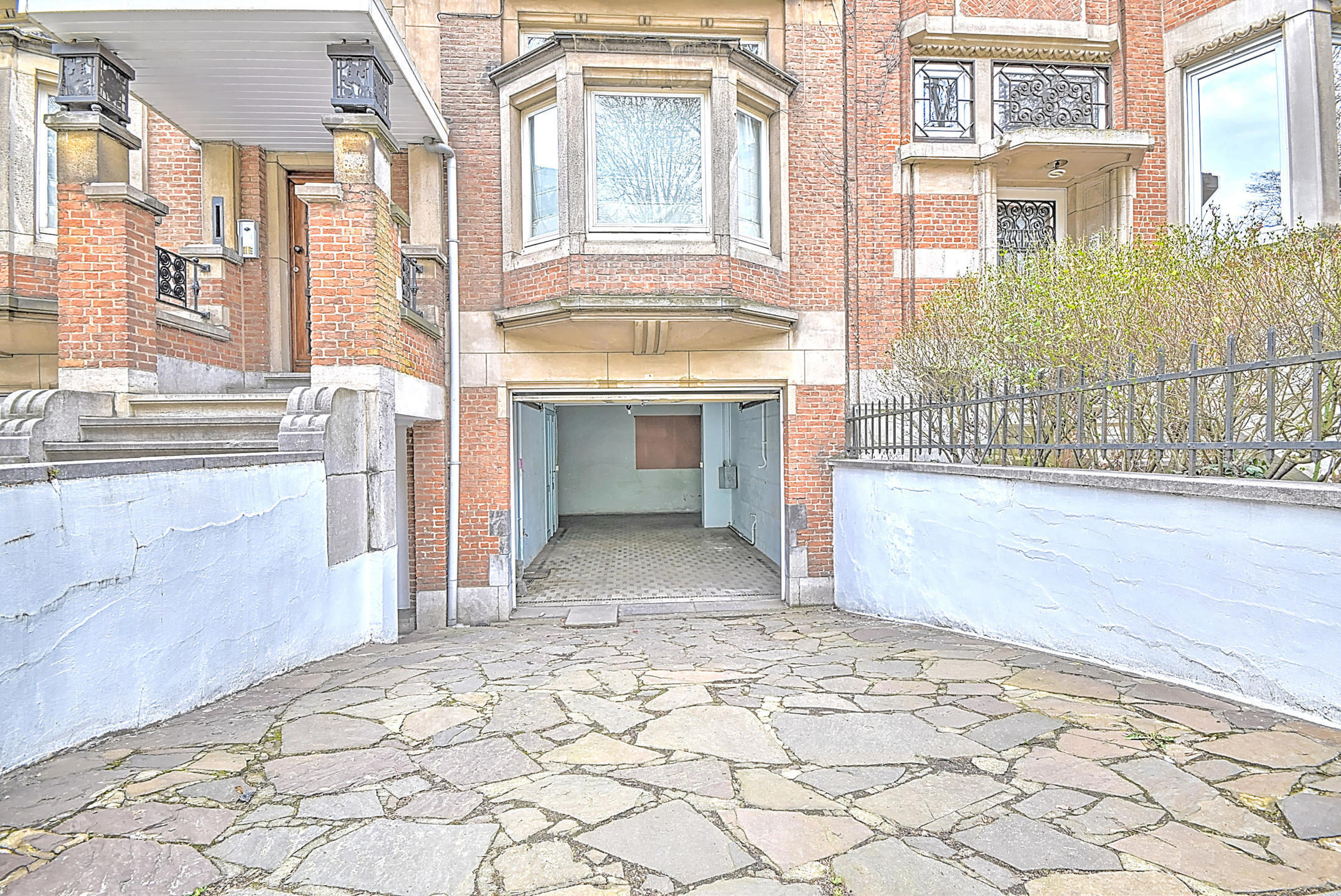 Picture 4 of 4 for Flat with two bedrooms in Uccle