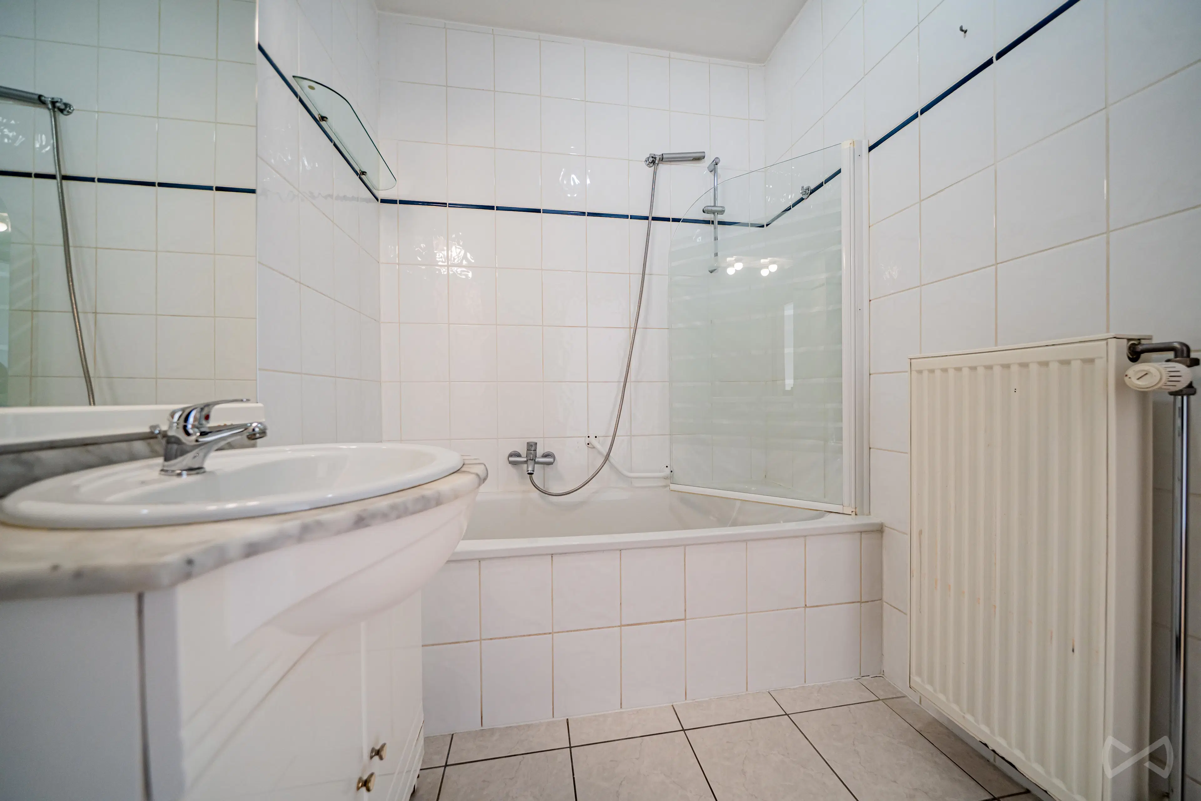 Photo 1 sur 4 pour Appartement d'une chambre à Jette