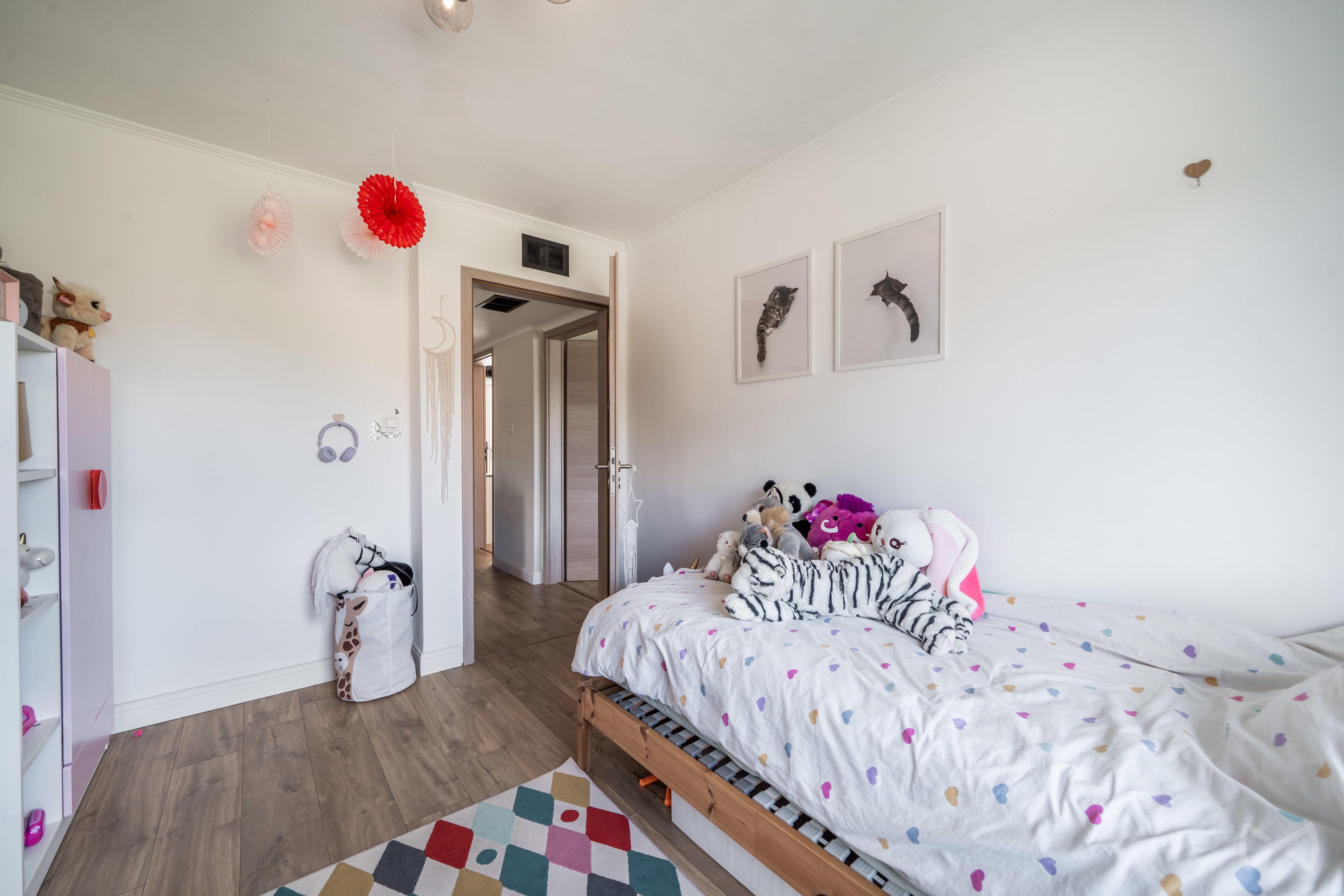 Picture 4 of 4 for House with three bedrooms in Mons Hyon