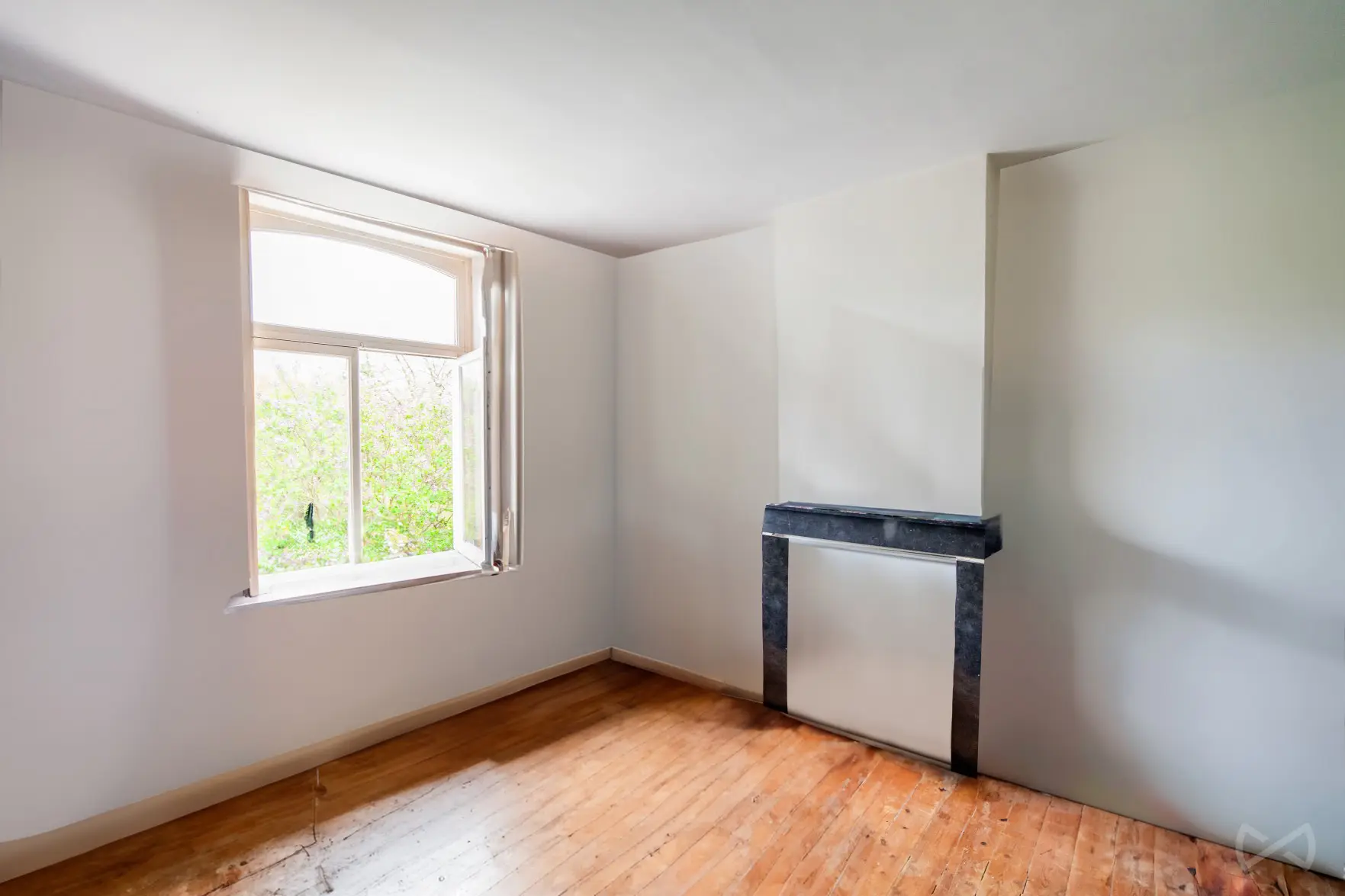 Photo 3 sur 4 pour Maison de trois chambres à La hulpe