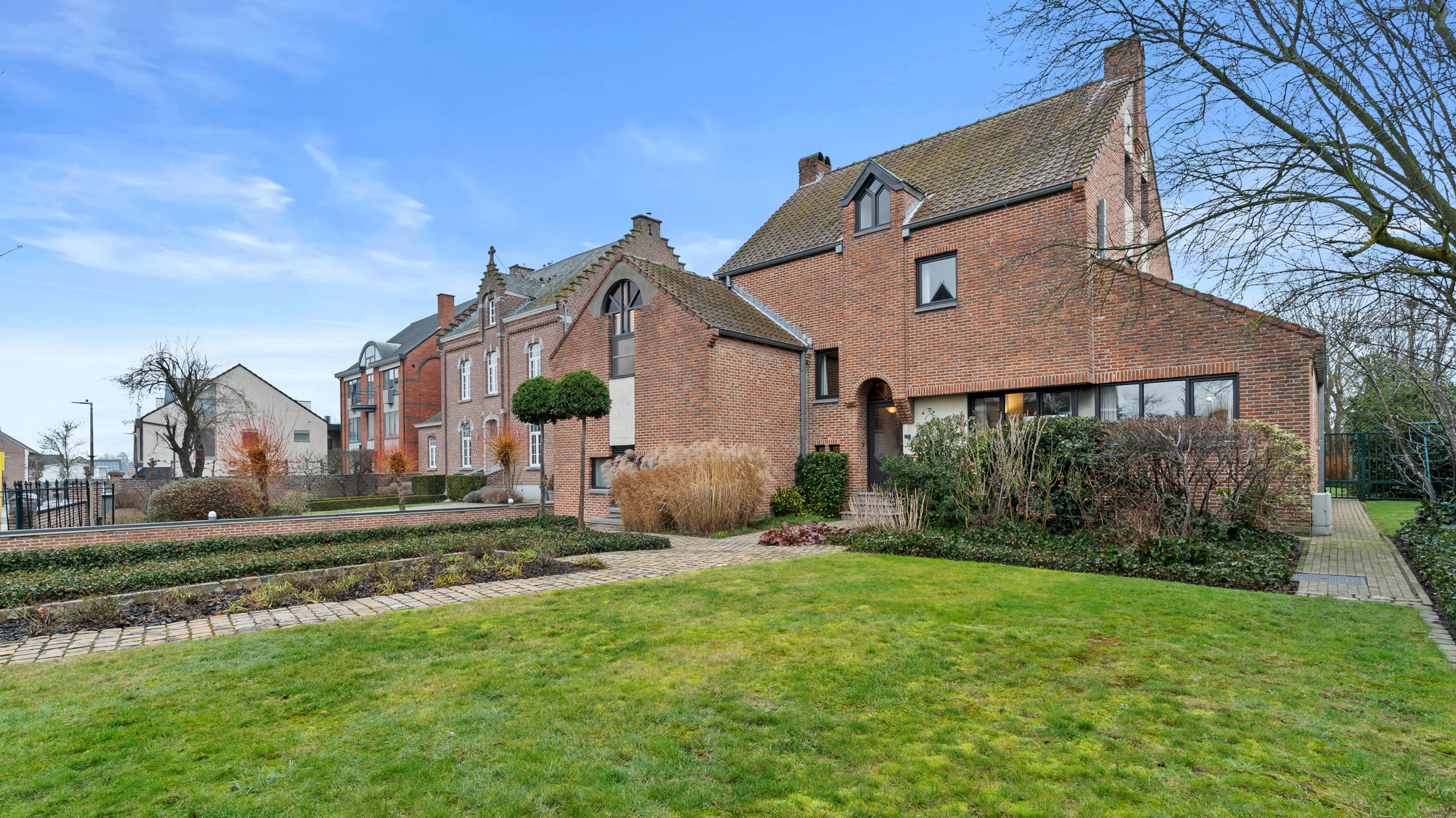 Picture 1 of 4 for House with five bedrooms in Herk-de-Stad