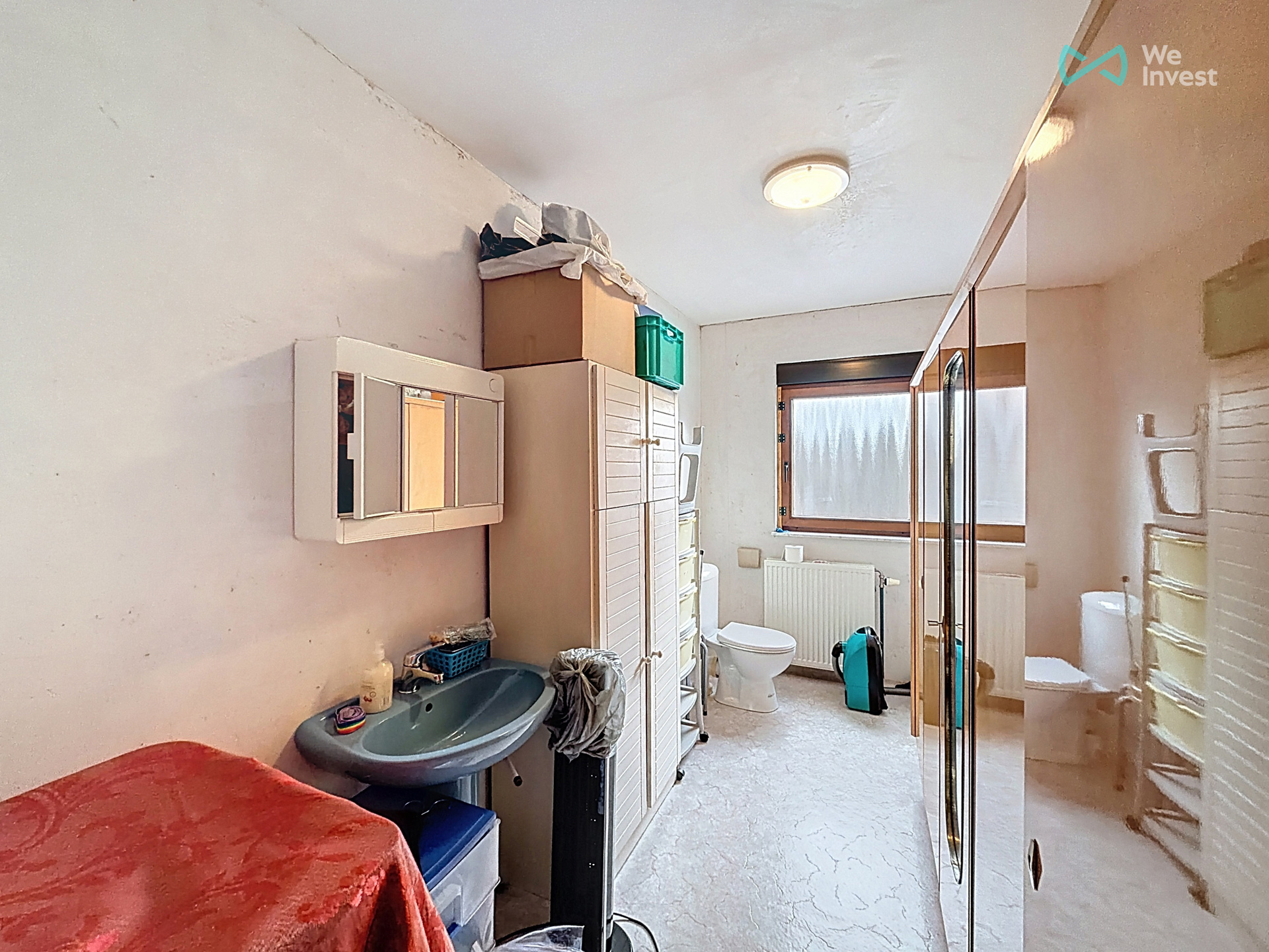 Picture 4 of 4 for House with three bedrooms in Tubize