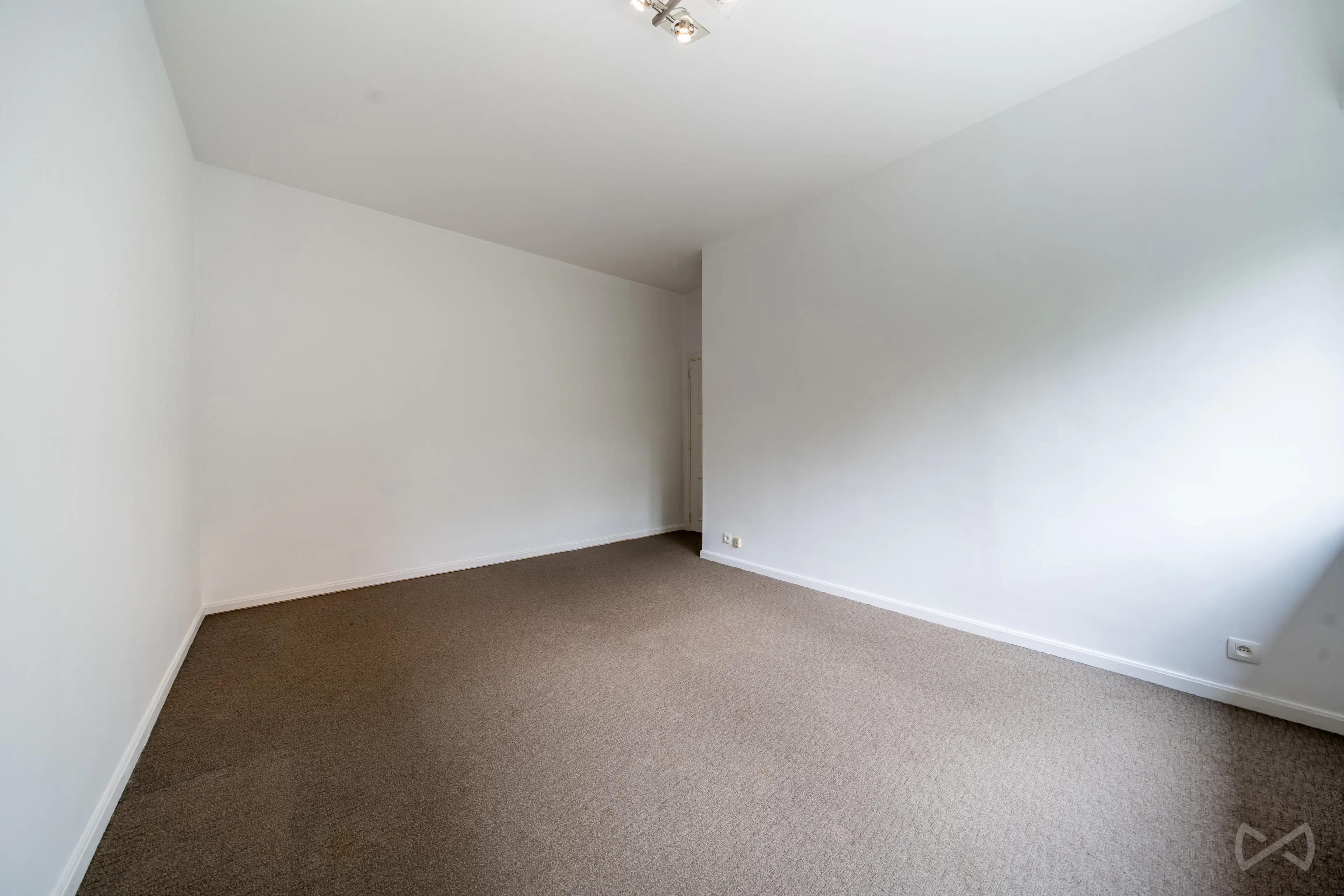 Photo 3 sur 4 pour Appartement de deux chambres à Ixelles