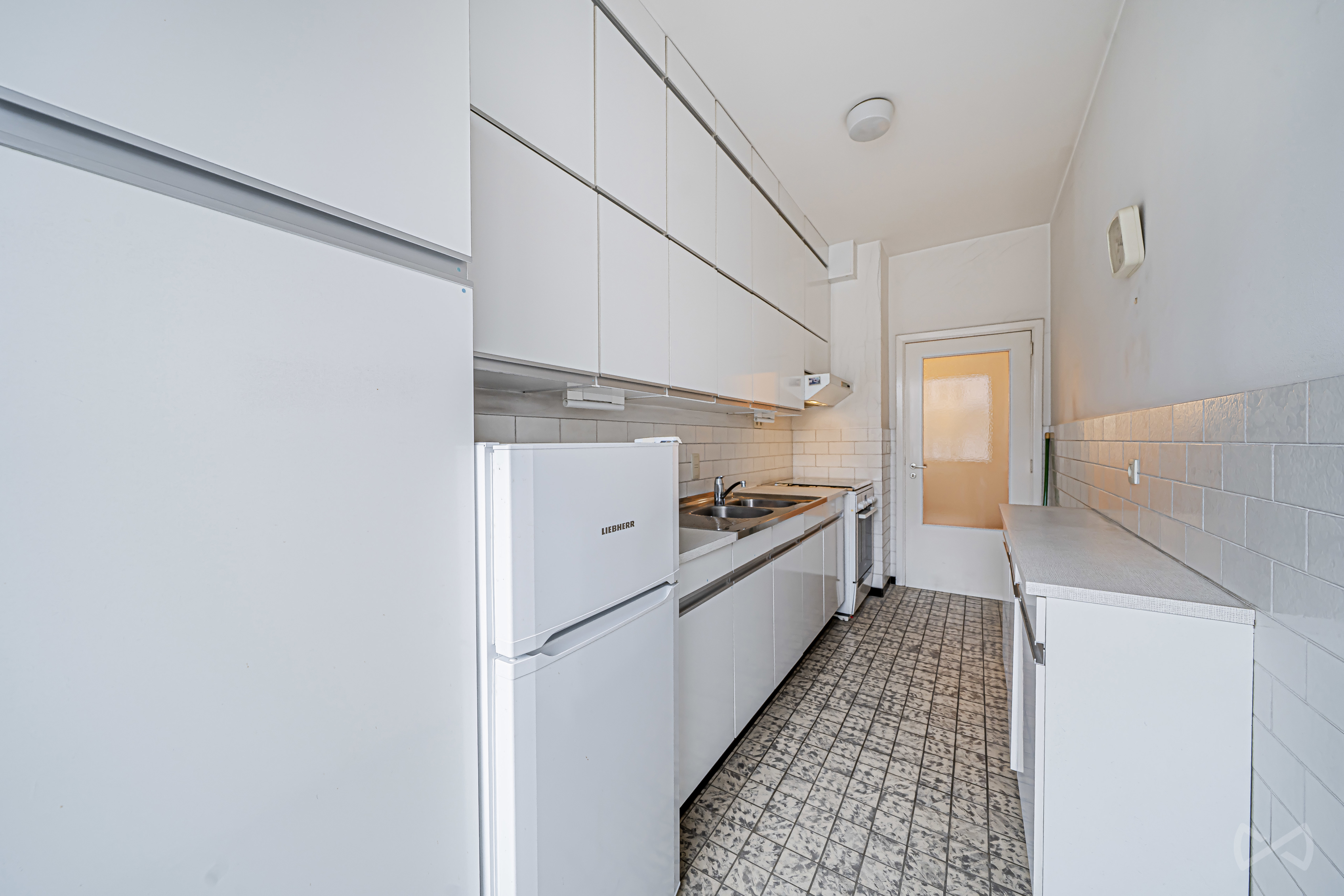 Picture 4 of 4 for Flat with two bedrooms in Ixelles