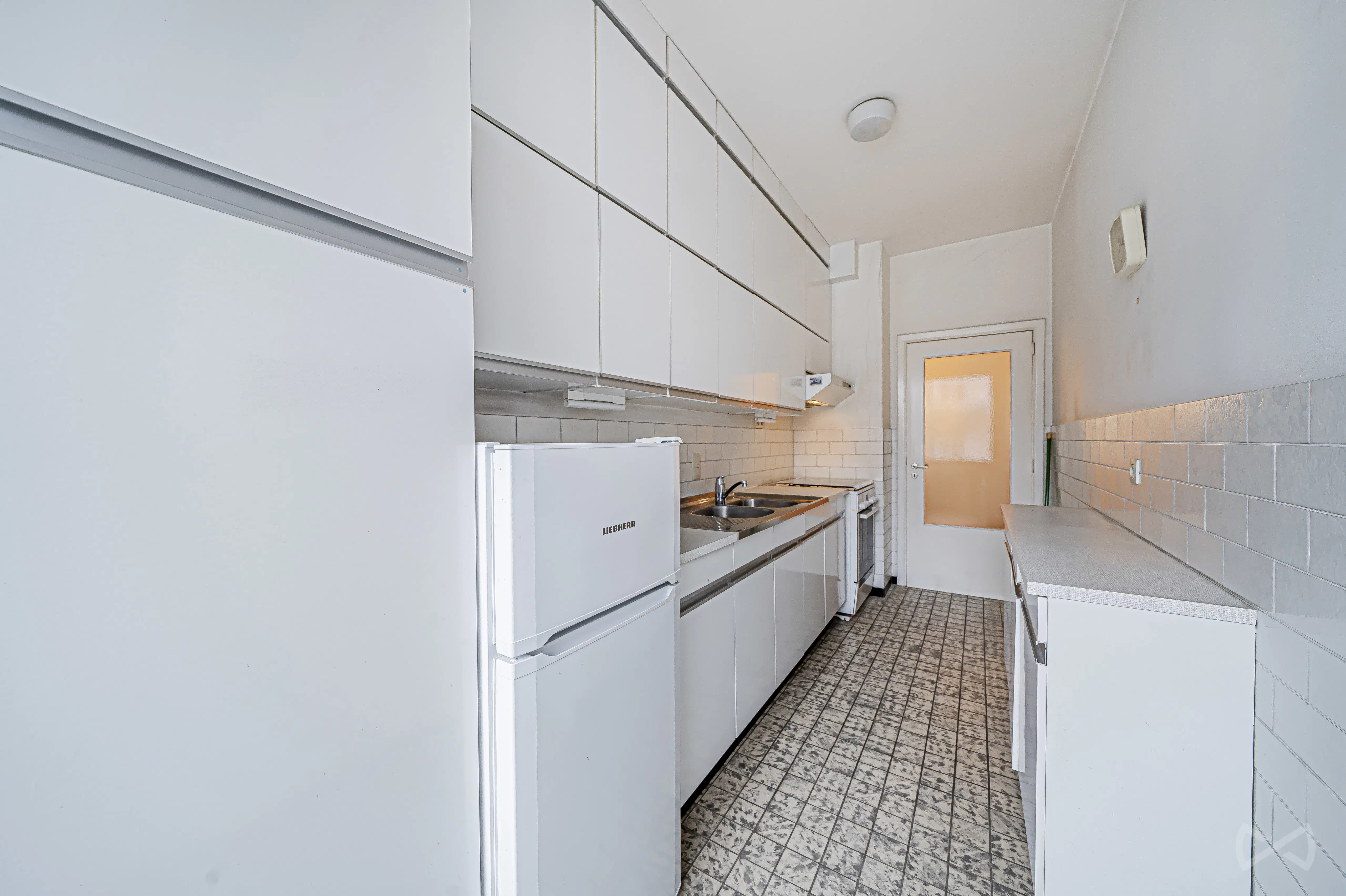 Picture 4 of 4 for Flat with two bedrooms in Ixelles