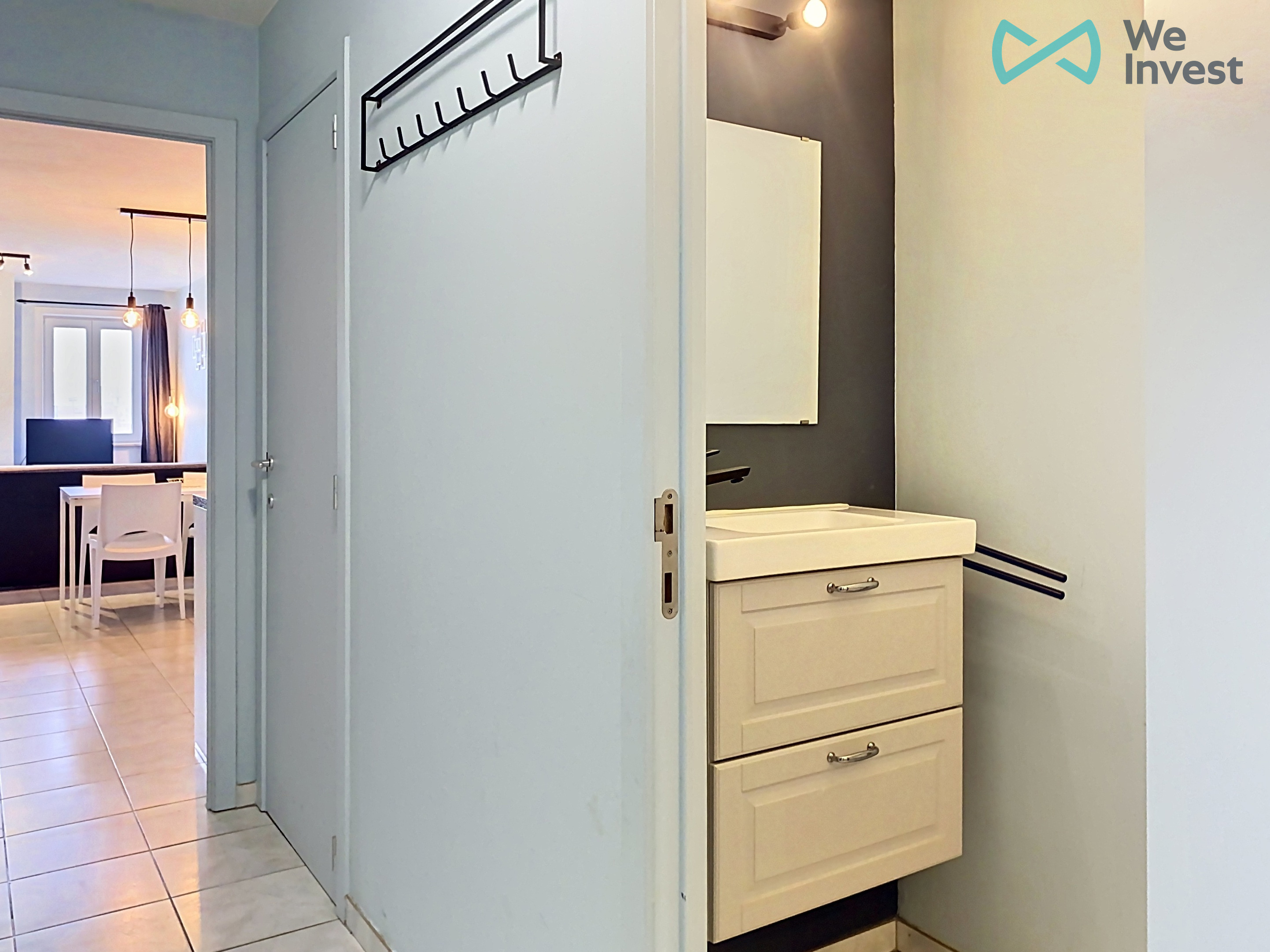 Picture 4 of 4 for Flat with two bedrooms in Middelkerke