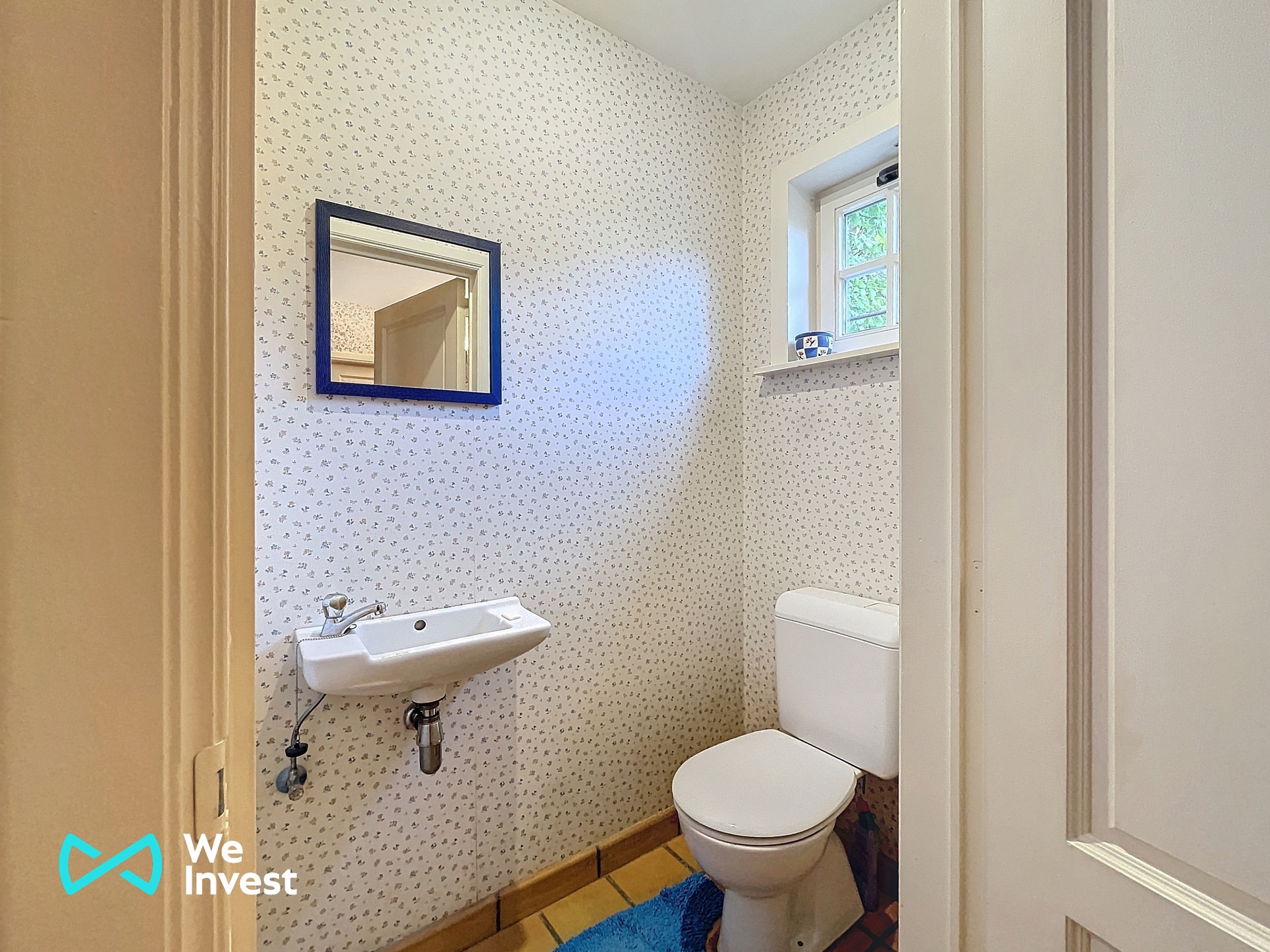 Photo 4 sur 4 pour Maison de quatre chambres à Meise