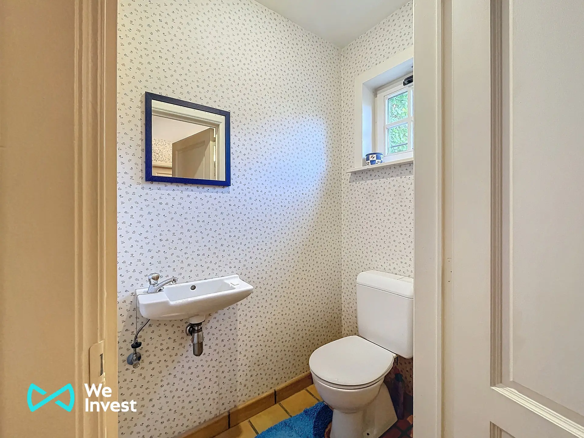 Foto 4 van 4 van Huis met vier slaapkamers in Meise