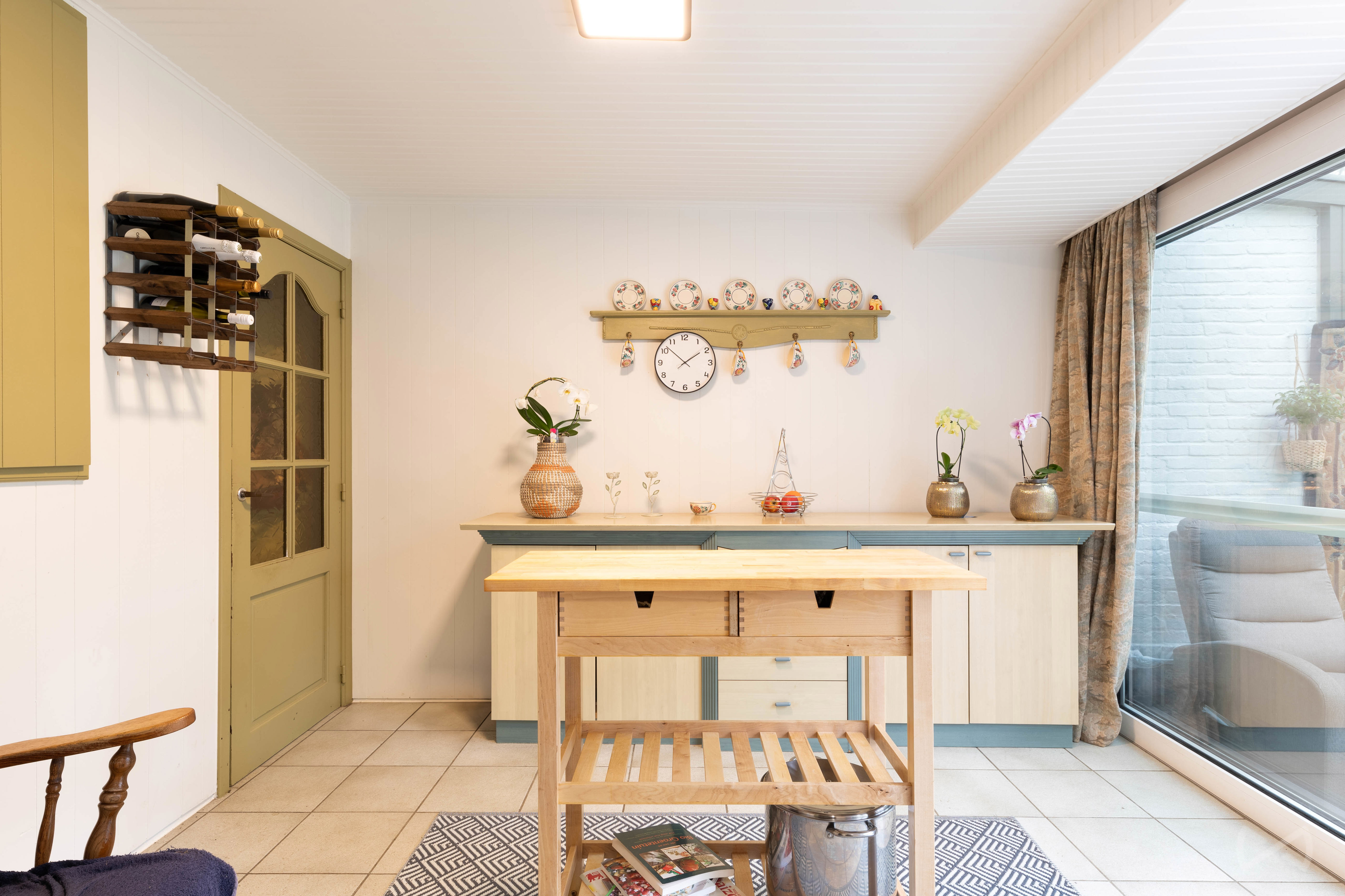 Picture 4 of 4 for House with three bedrooms in Leuven