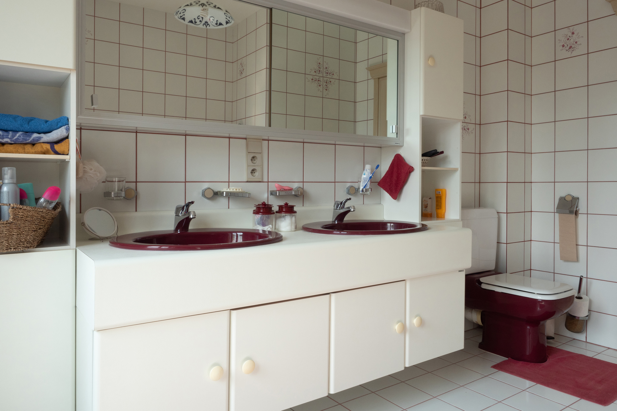 Photo 4 sur 4 pour Triplex de trois chambres à Lier
