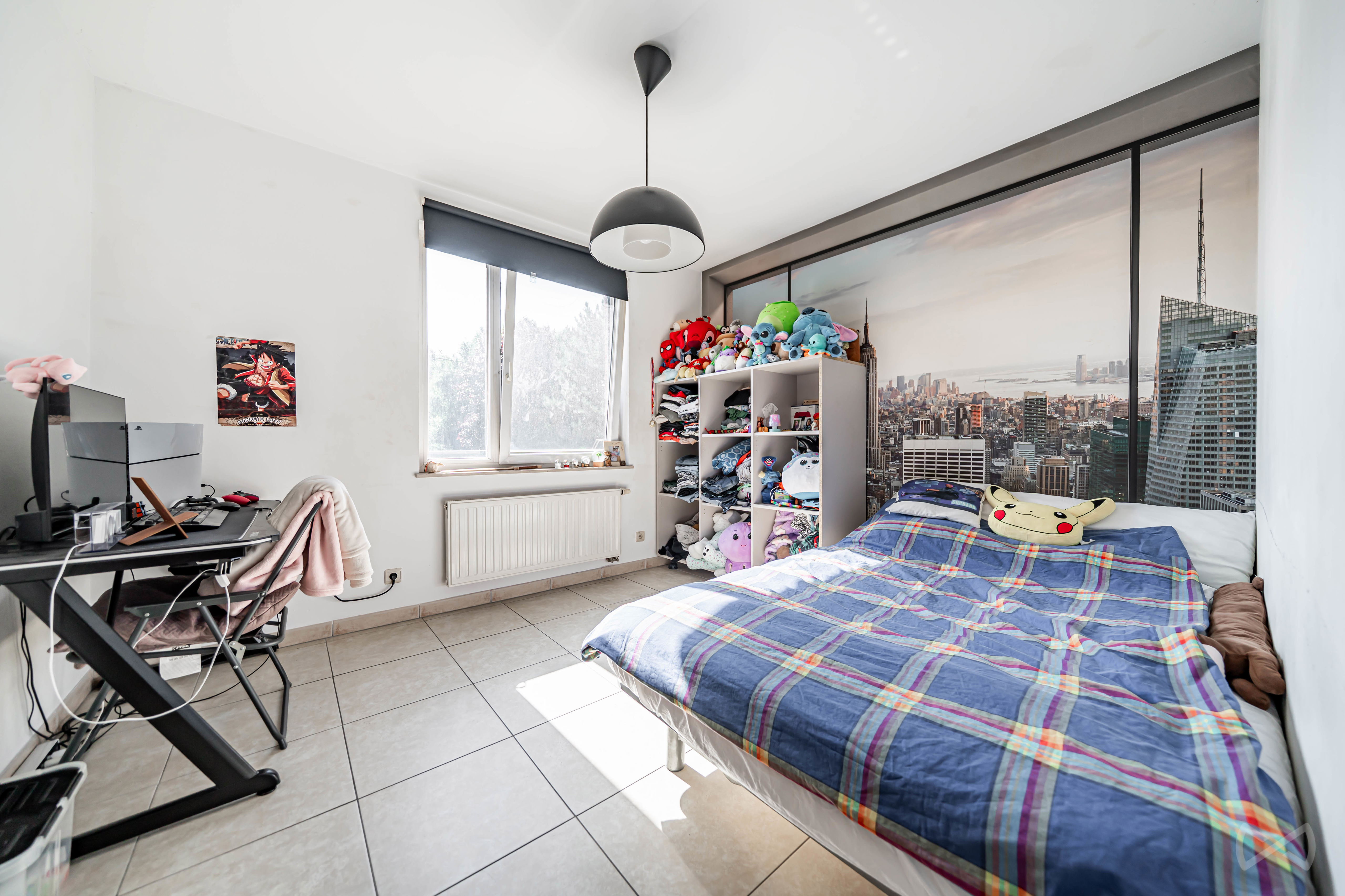 Photo 4 sur 4 pour Appartement de trois chambres à Waremme