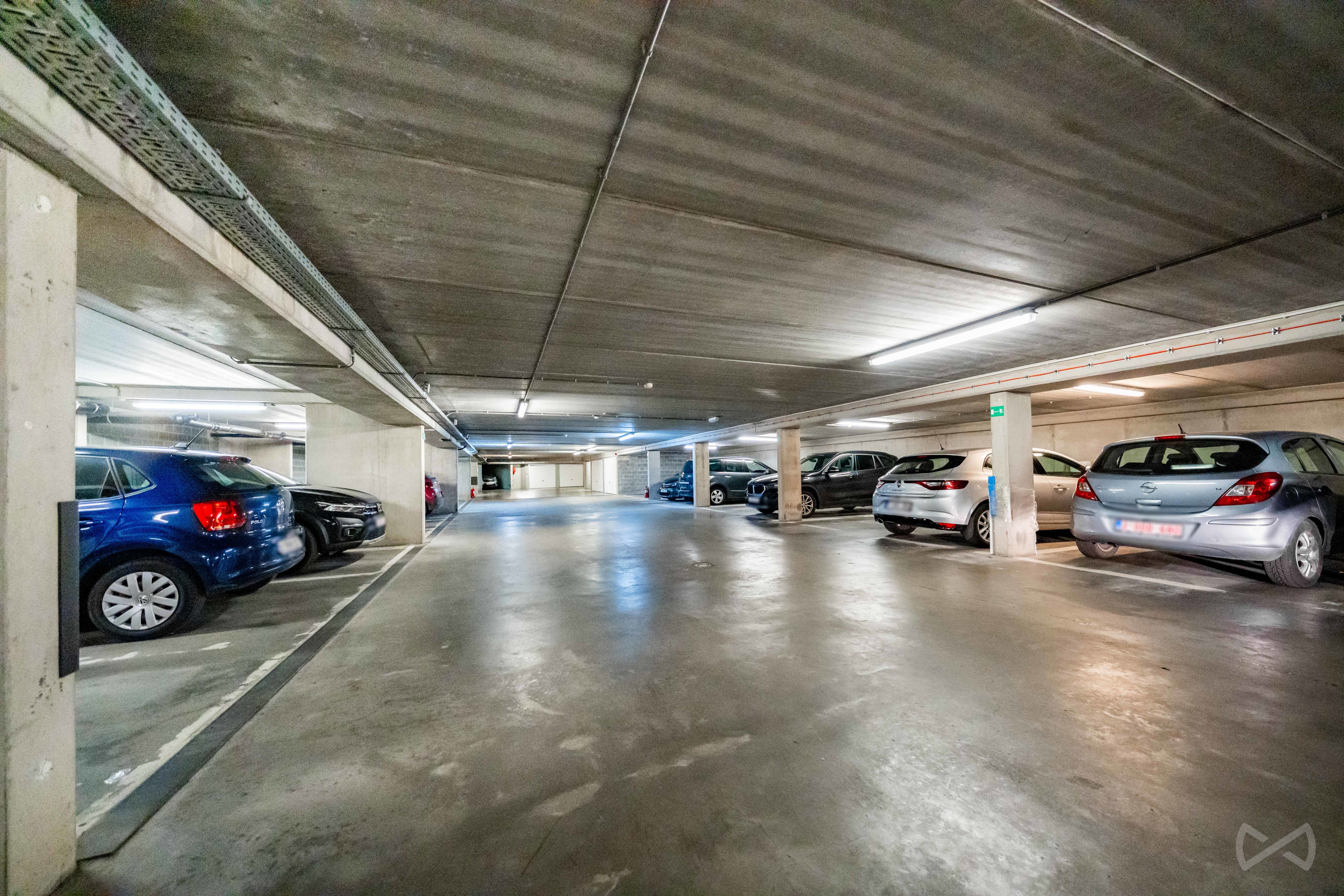 Picture 2 of 4 for Flat with two bedrooms in Molenbeek-saint-jean