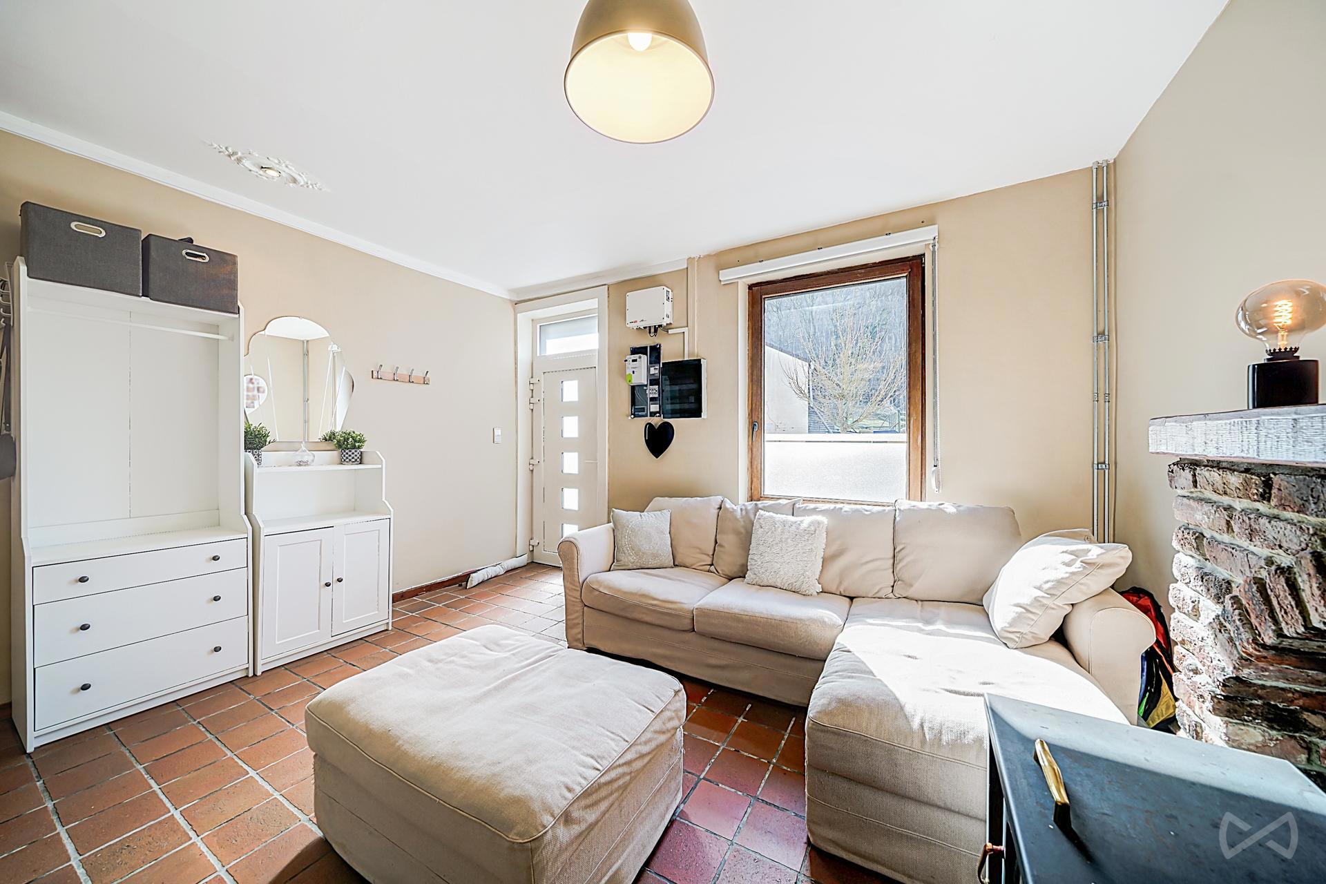Picture 1 of 4 for House with four bedrooms in Aiseau-Presles