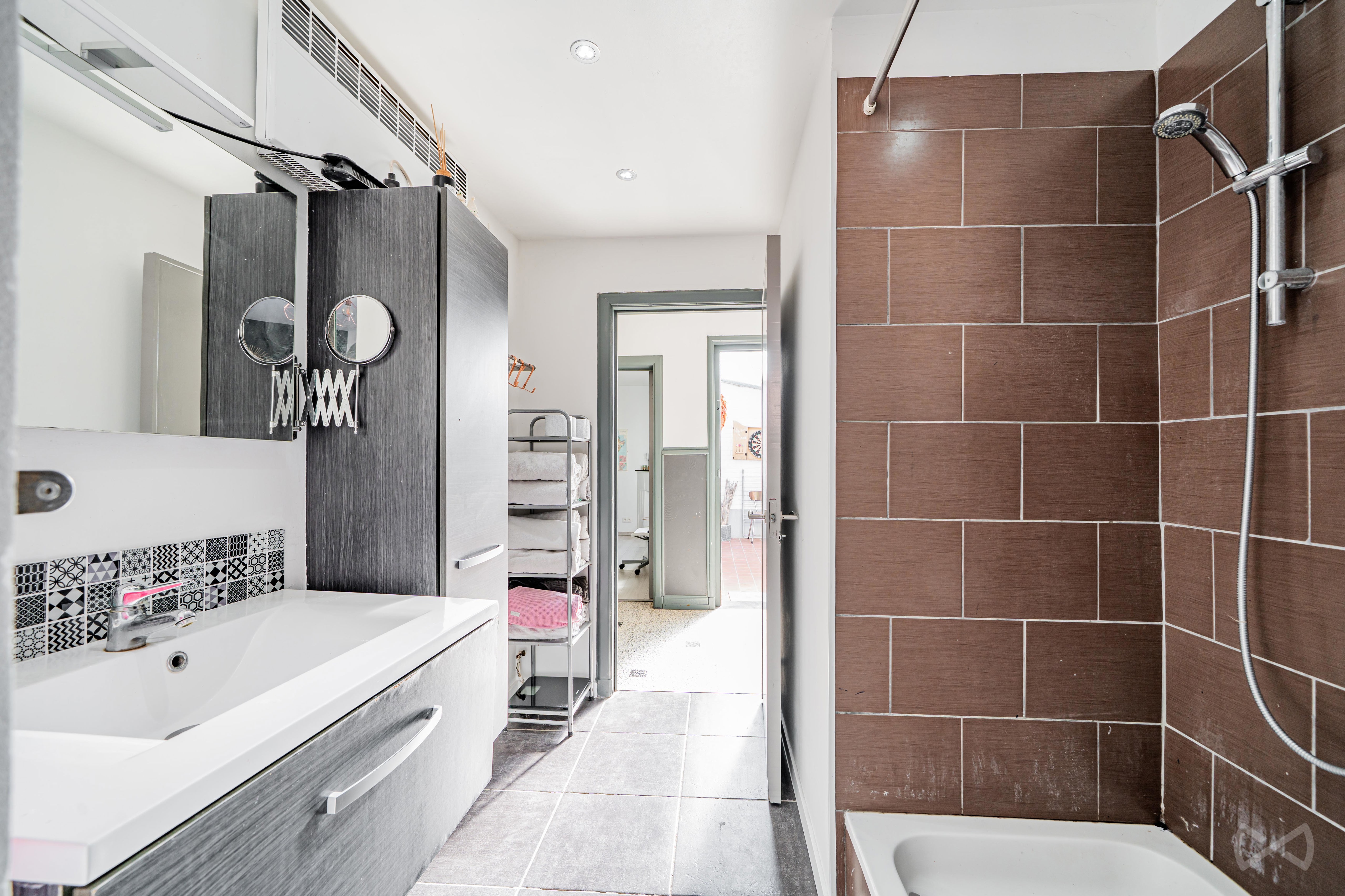 Picture 2 of 4 for House with three bedrooms in Cuesmes