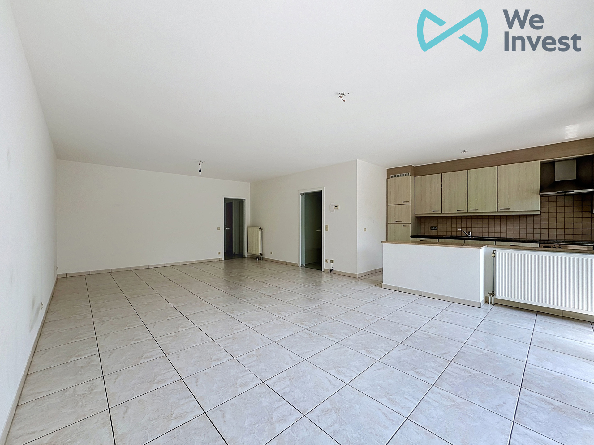 Picture 3 of 4 for Flat with three bedrooms in Aartselaar