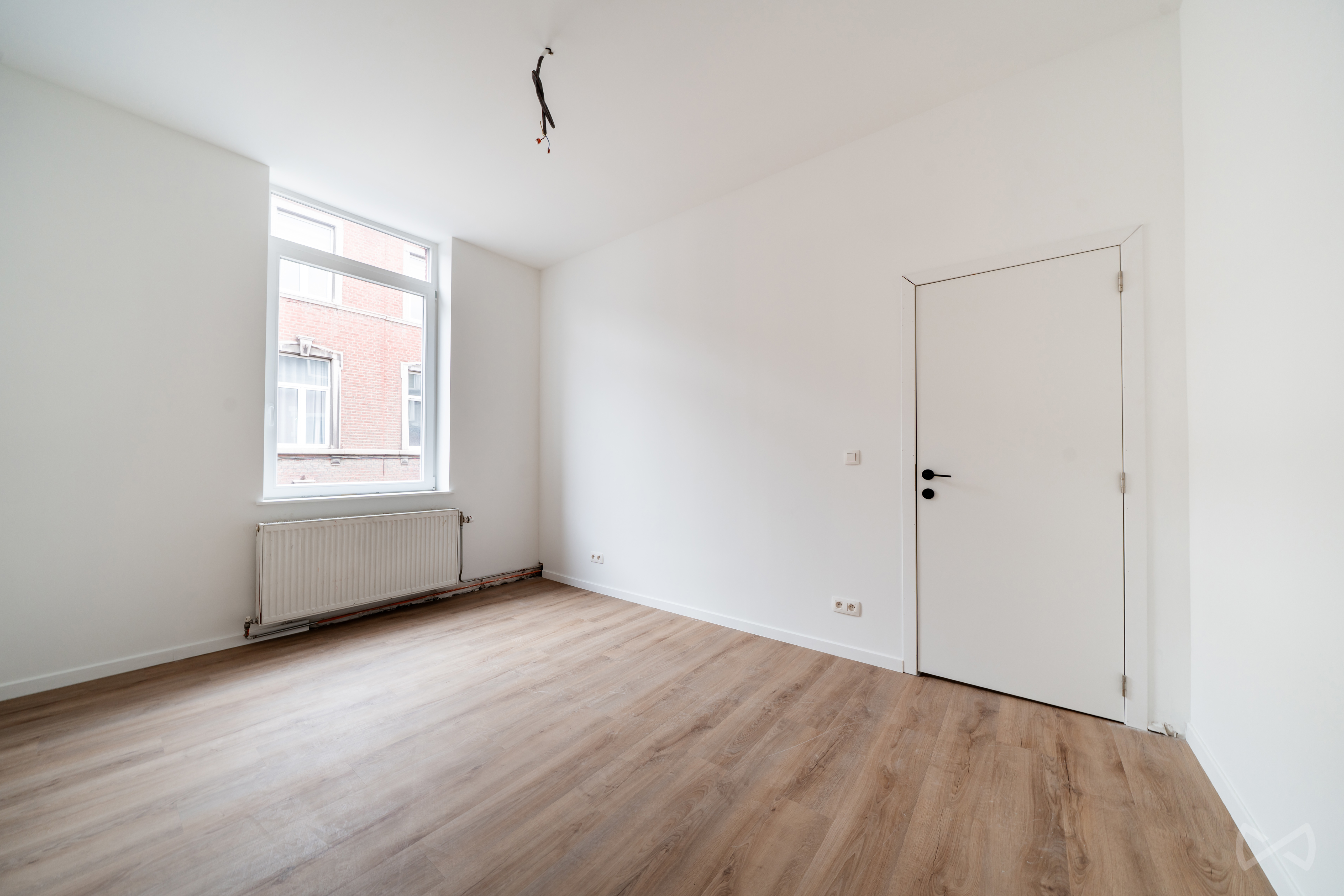 Foto 4 van 4 van Huis met vier slaapkamers in Liège