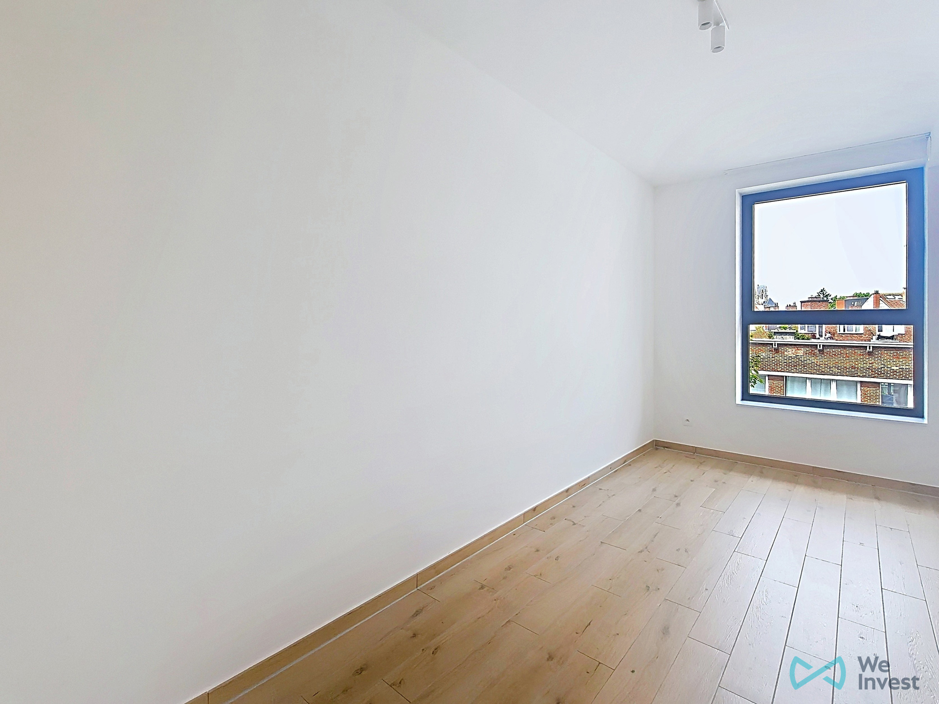 Picture 3 of 4 for Flat with two bedrooms in Schaerbeek