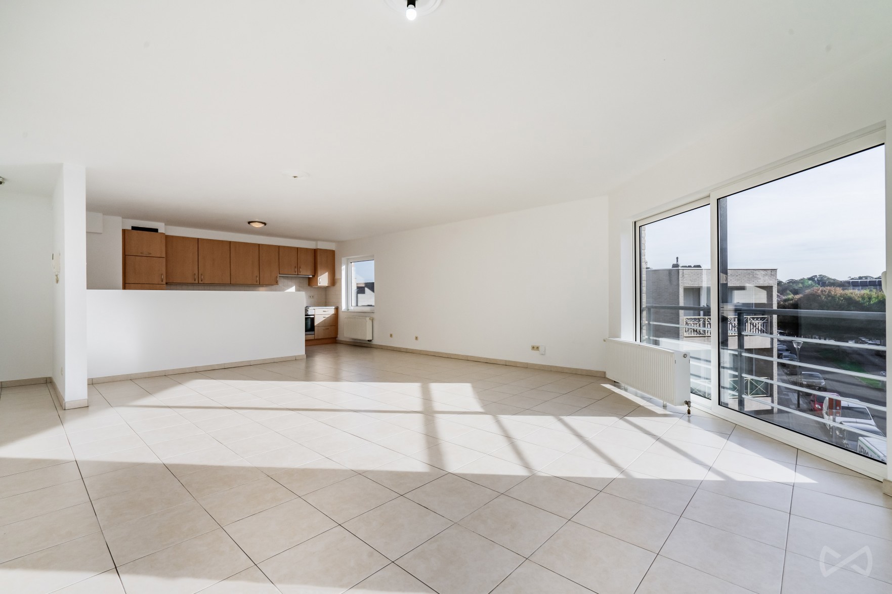 Foto van de woning