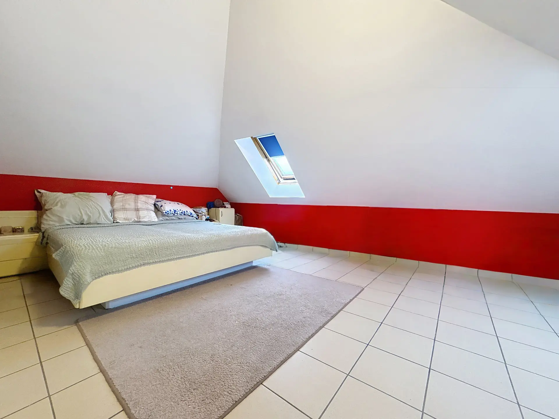 Picture 2 of 4 for Flat with one bedroom in Arlon