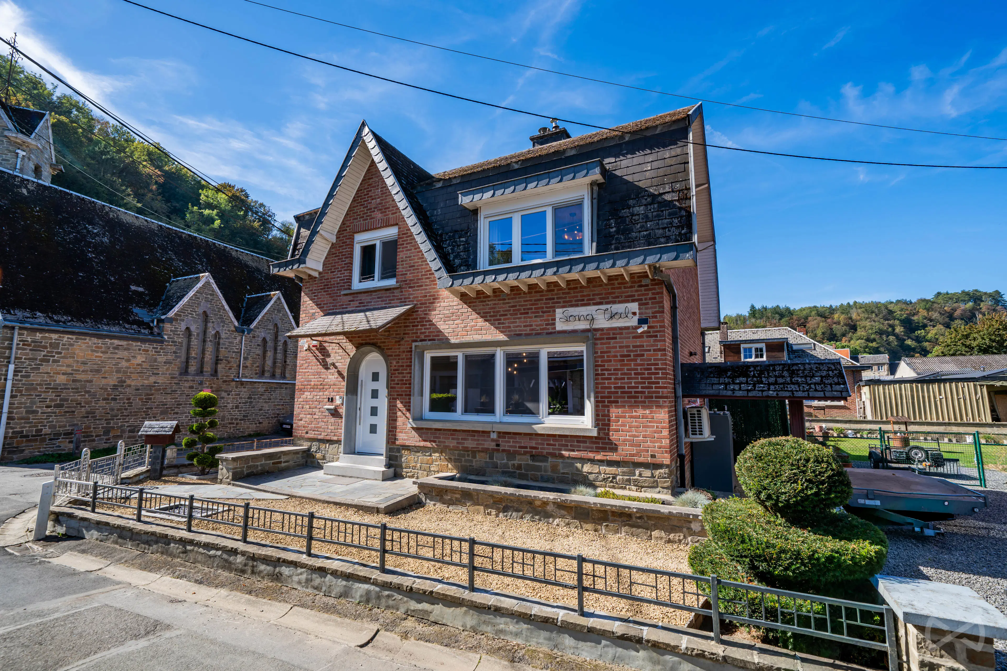 Picture 4 of 4 for House with two bedrooms in Comblain-au-pont