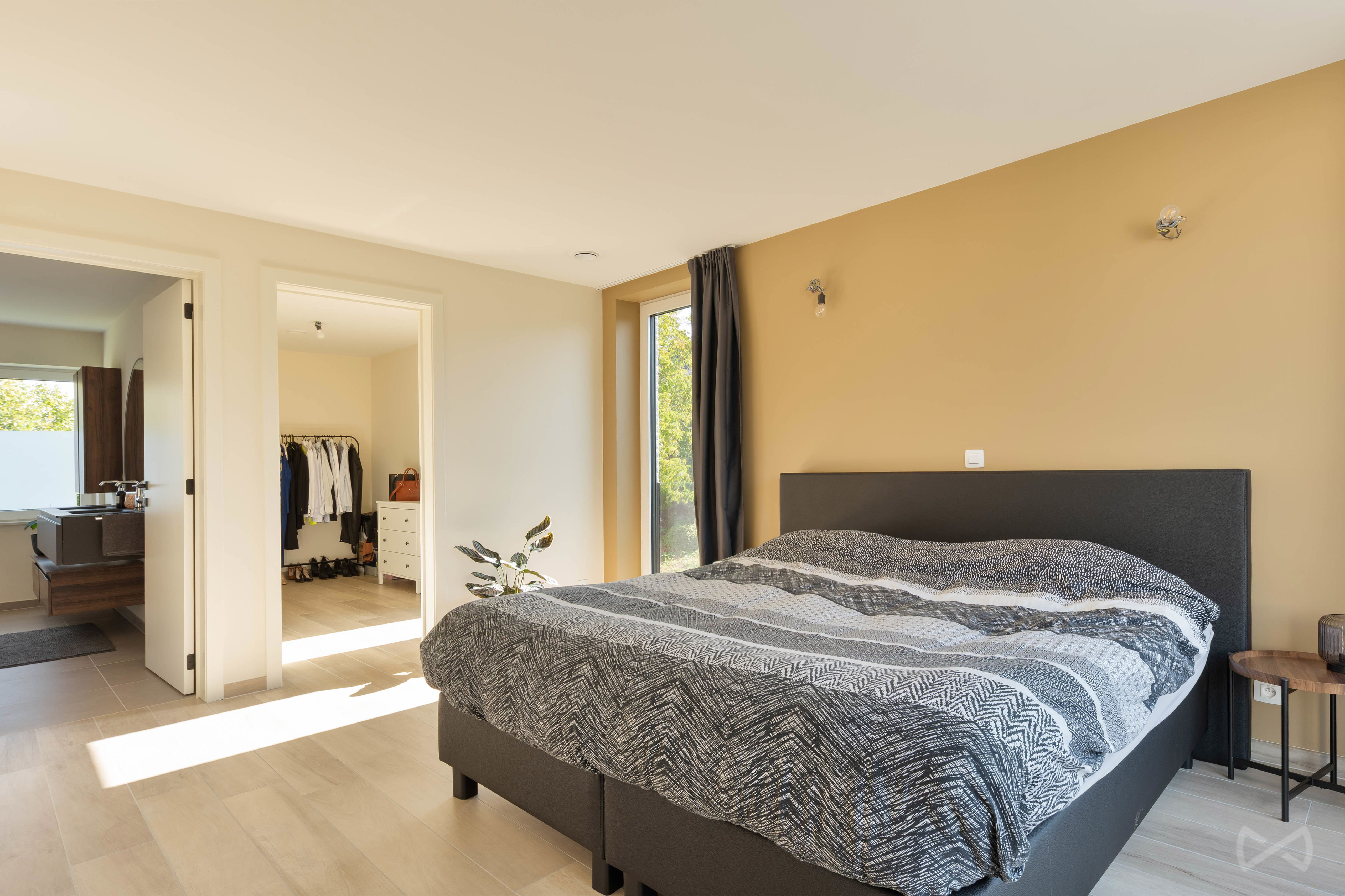 Picture 3 of 4 for Villa with six bedrooms in Bierbeek