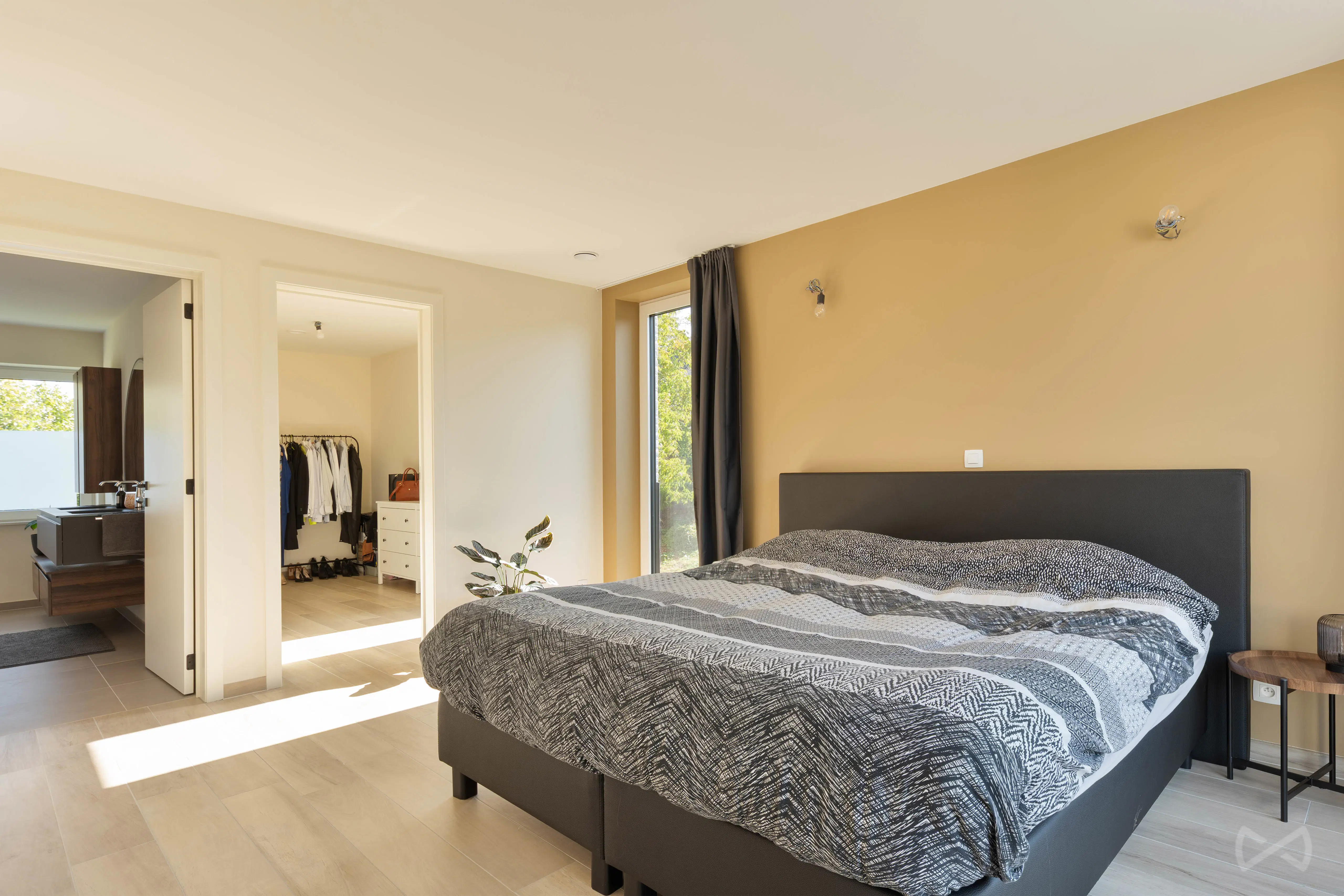 Picture 3 of 4 for Villa with six bedrooms in Bierbeek