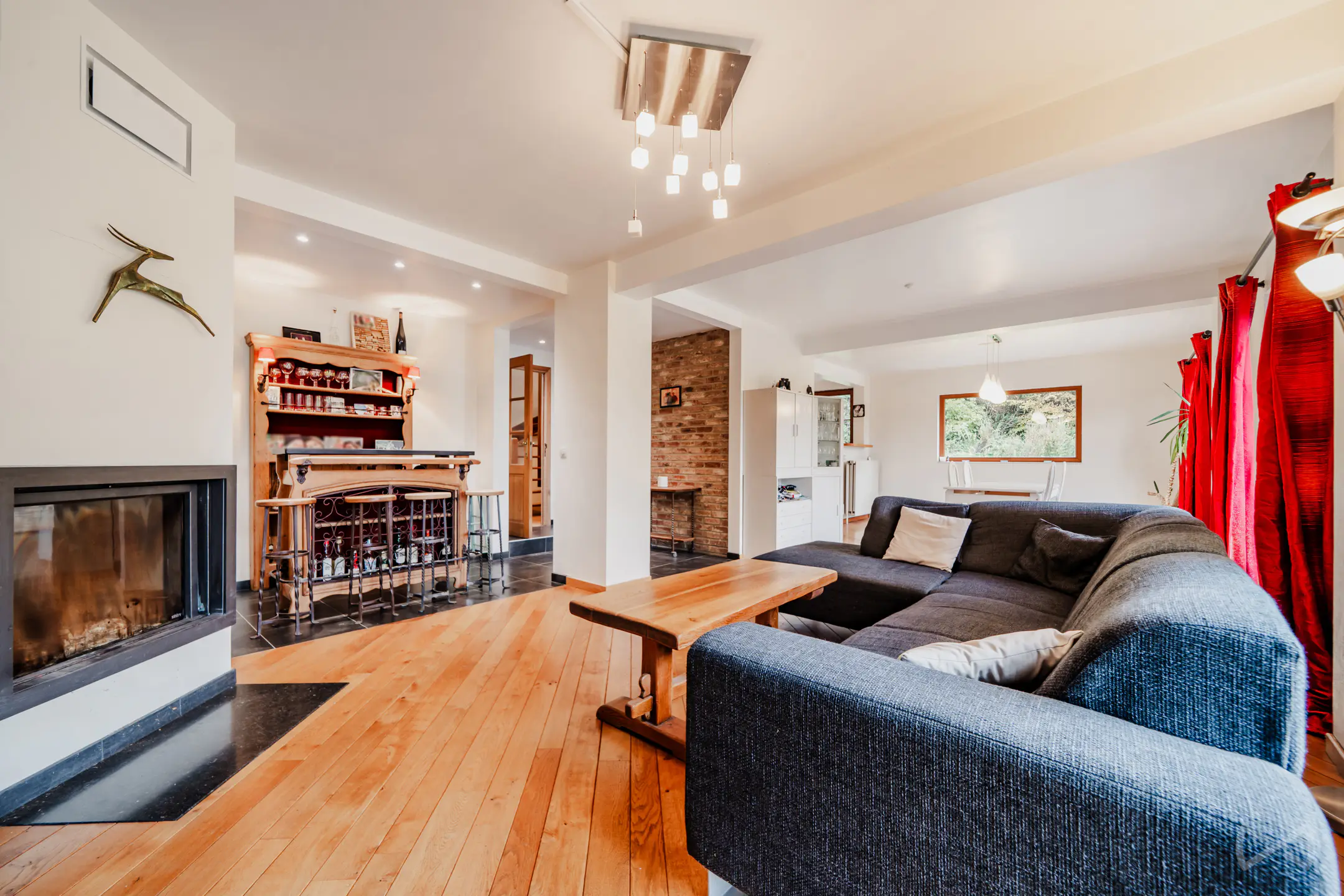 Picture 4 of 4 for Villa with five bedrooms in Ittre