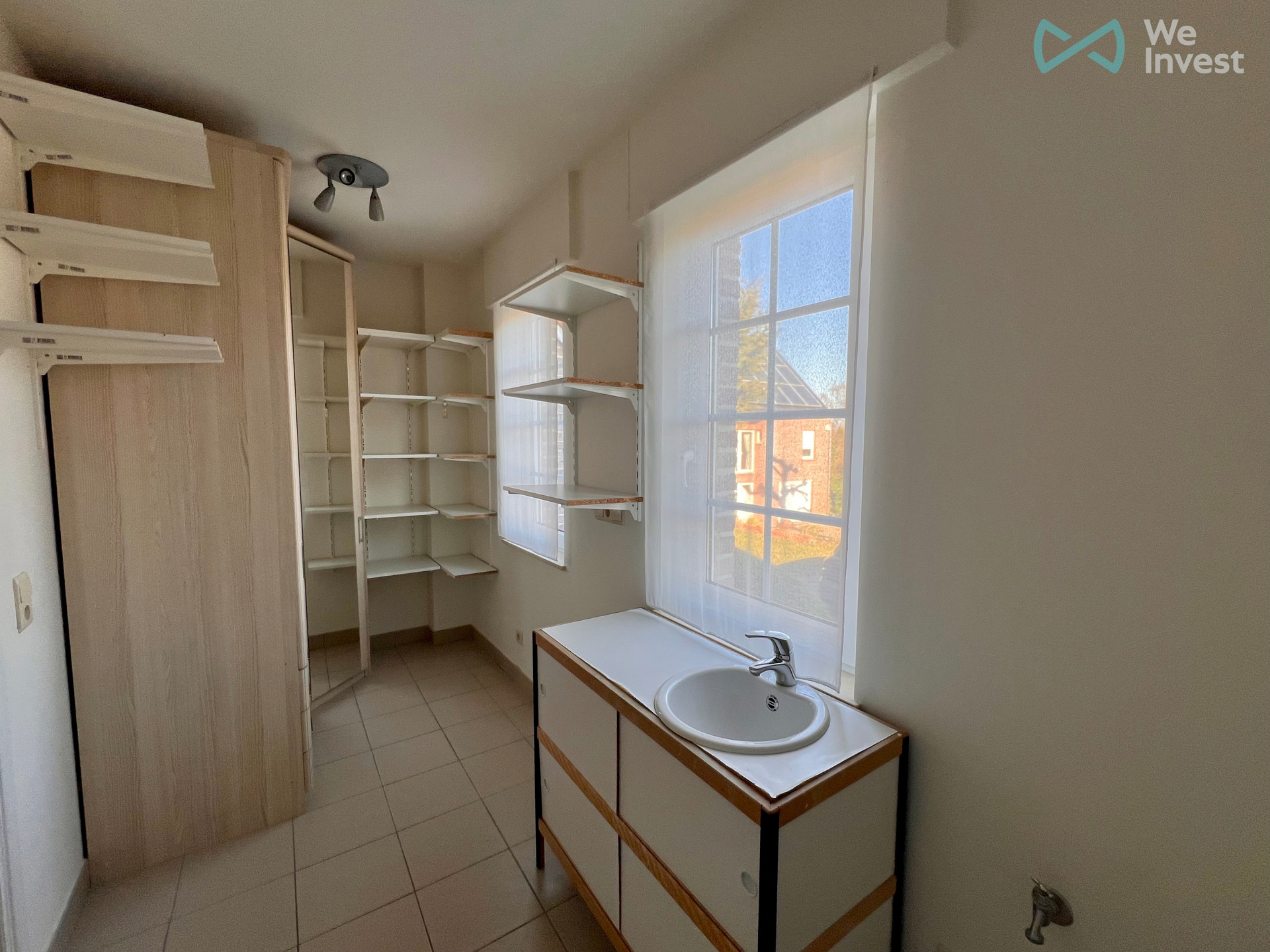 Photo 4 sur 4 pour Maison de cinq chambres à Grez-Doiceau