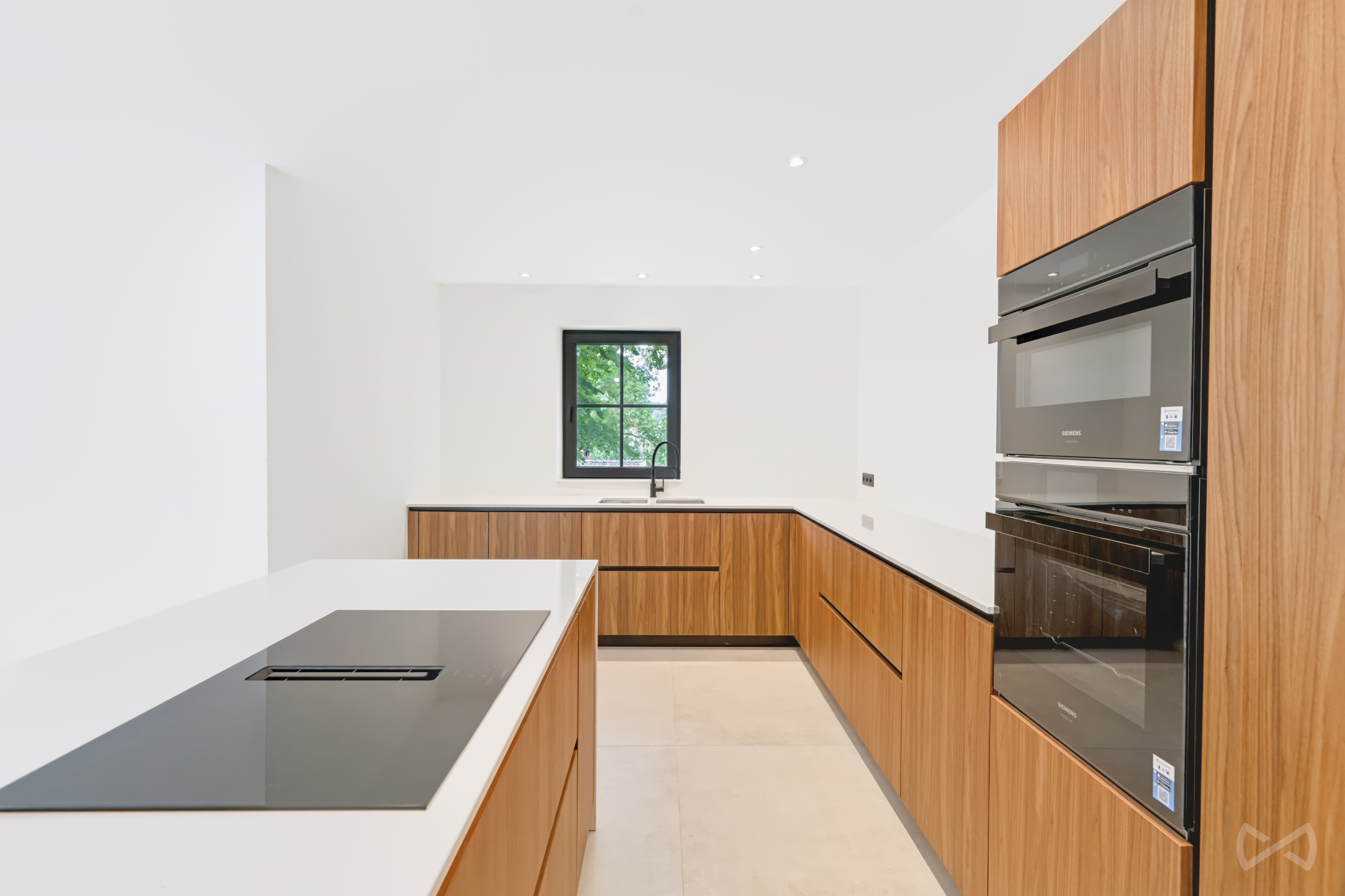 Picture 3 of 4 for Villa with five bedrooms in Grez-doiceau