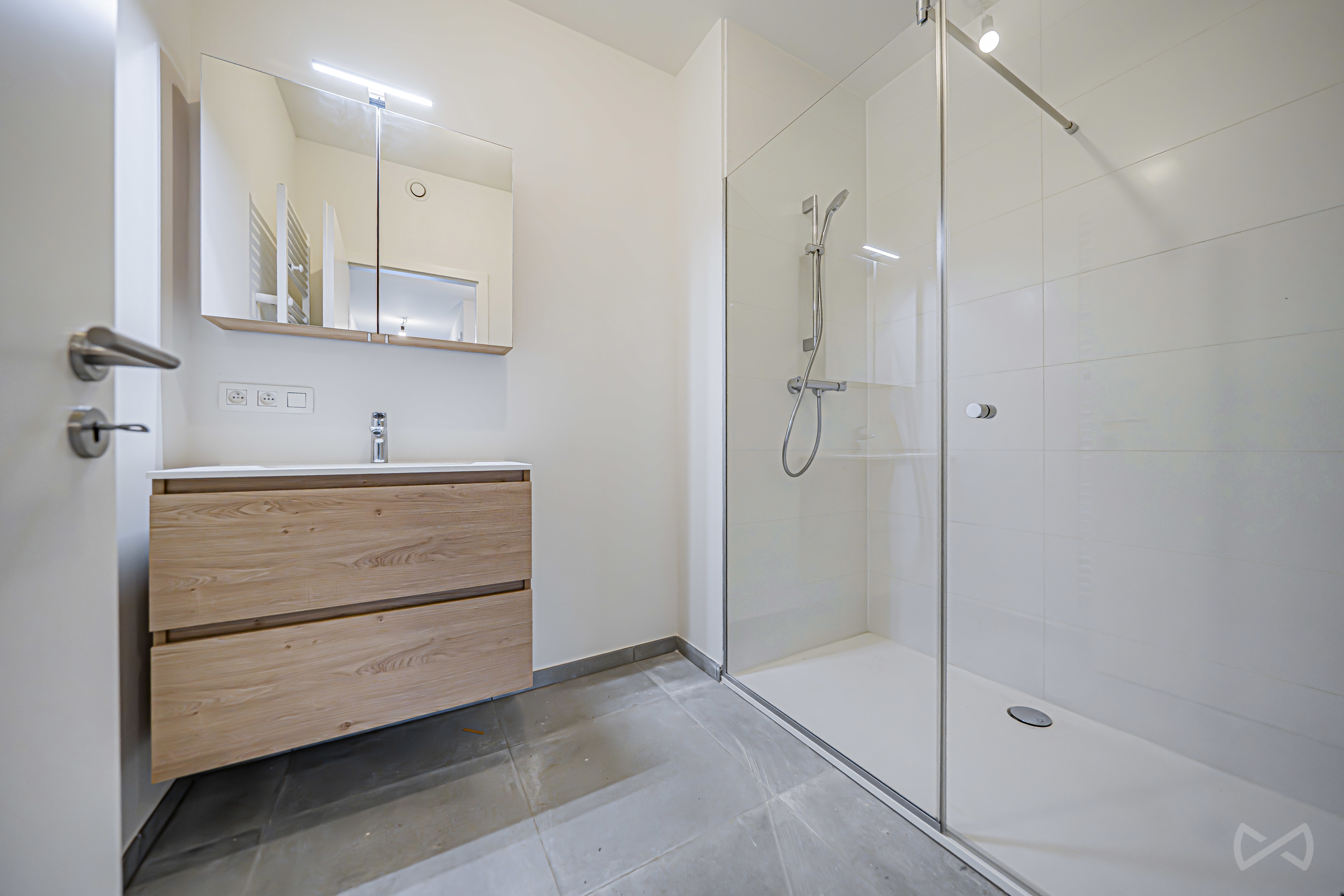 Picture 2 of 4 for Flat with three bedrooms in Aywaille