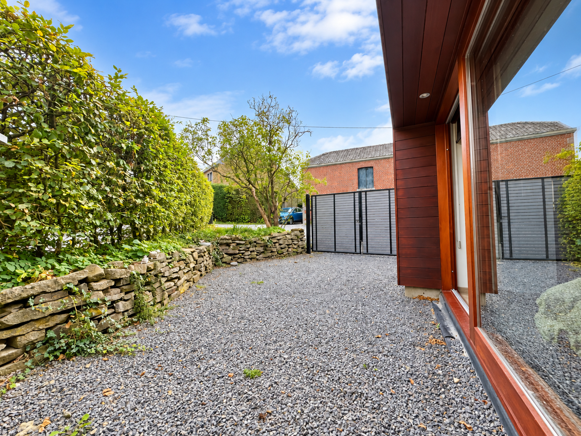 Picture 3 of 3 for House with two bedrooms in Trooz