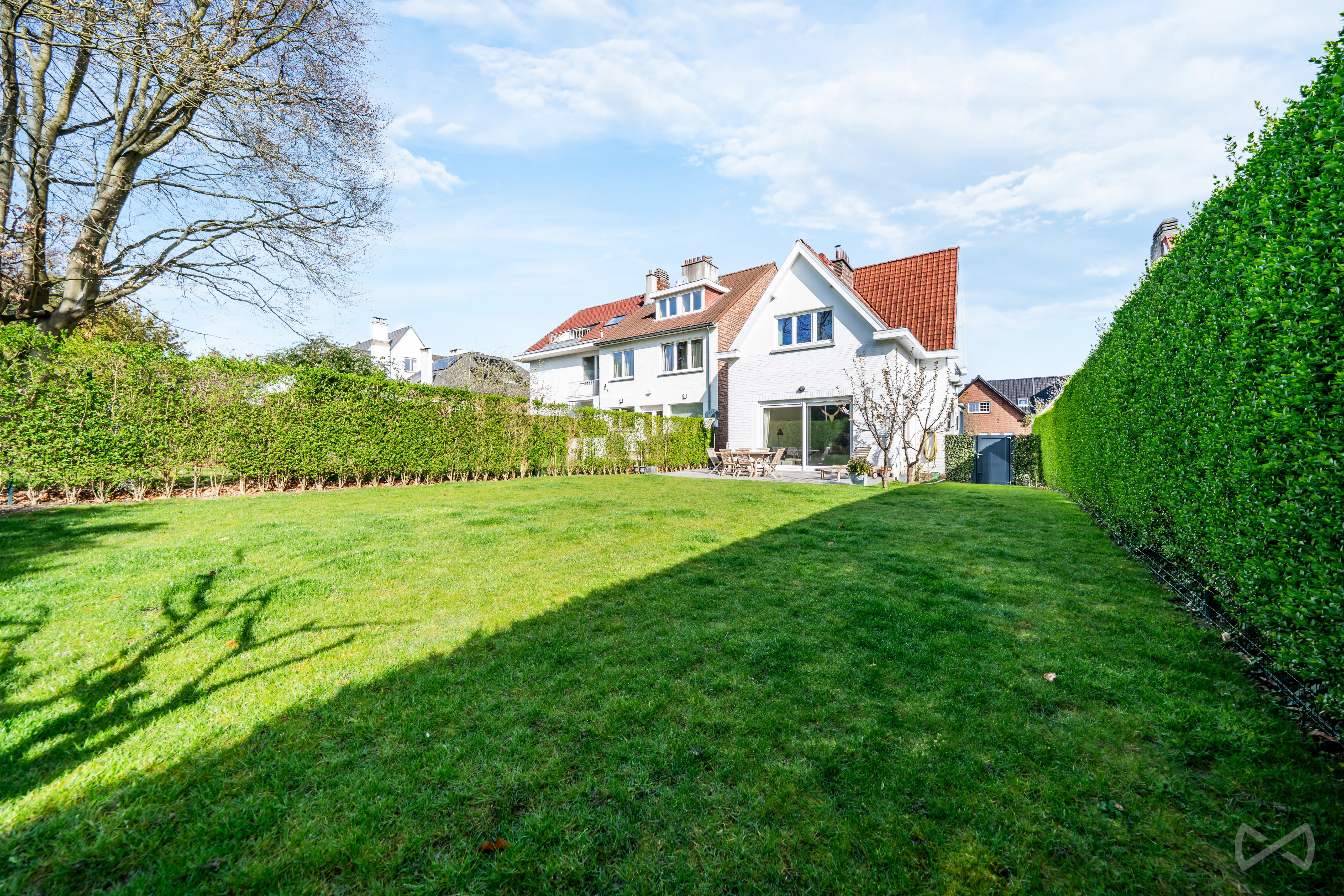 Picture 1 of 4 for House with three bedrooms in Woluwe-Saint-Pierre