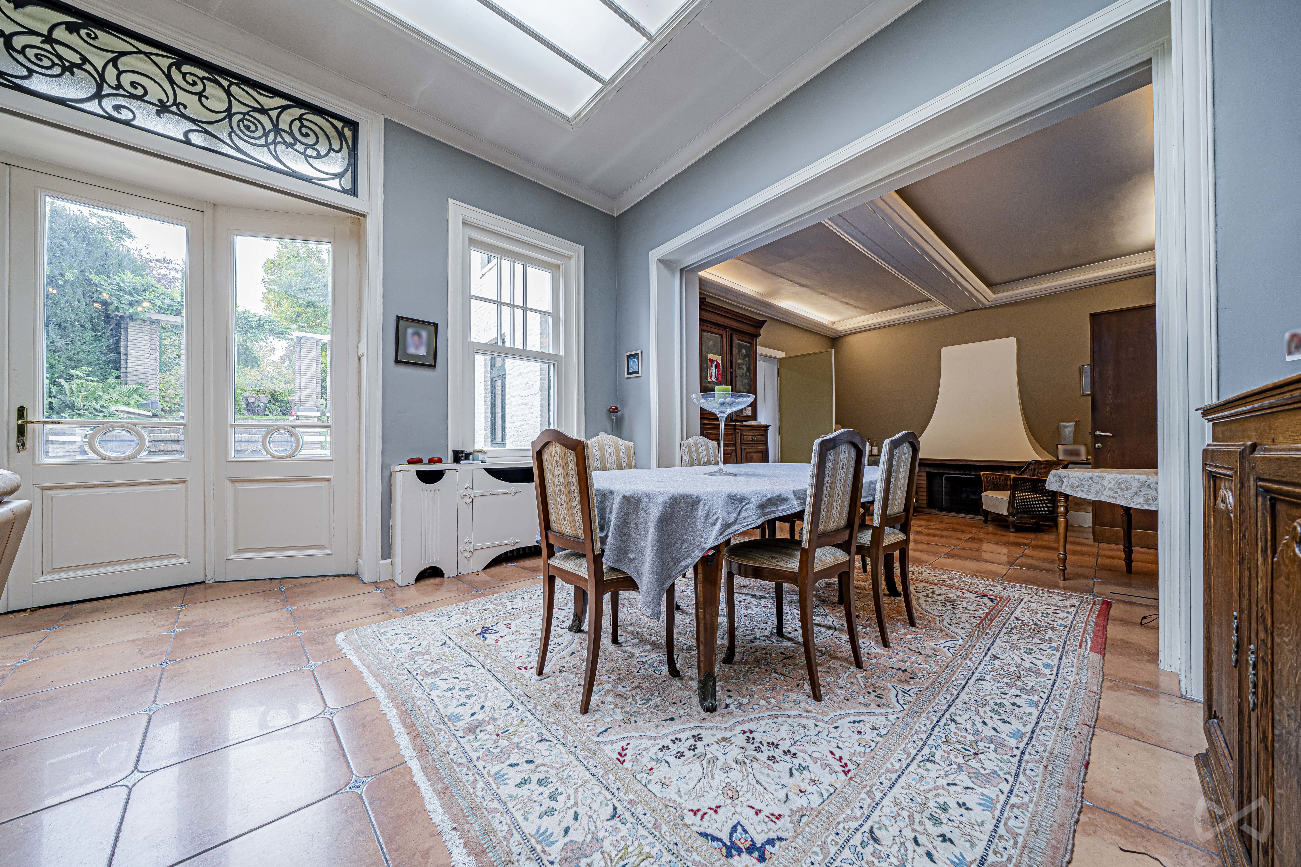 Photo 1 sur 4 pour Maison de six chambres à Jodoigne