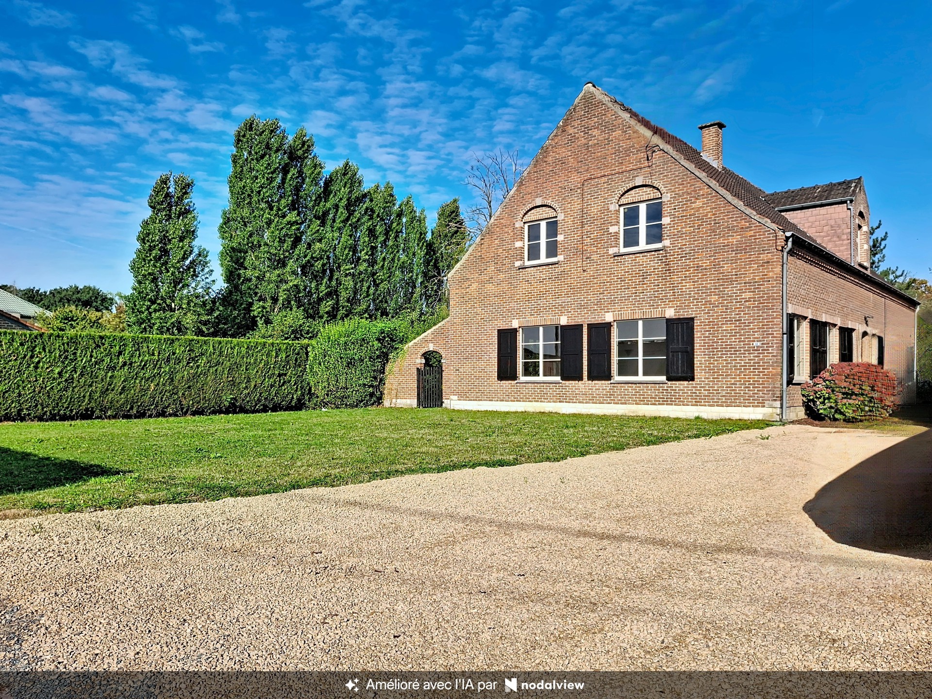 Picture 2 of 4 for Country house with six bedrooms in Meise