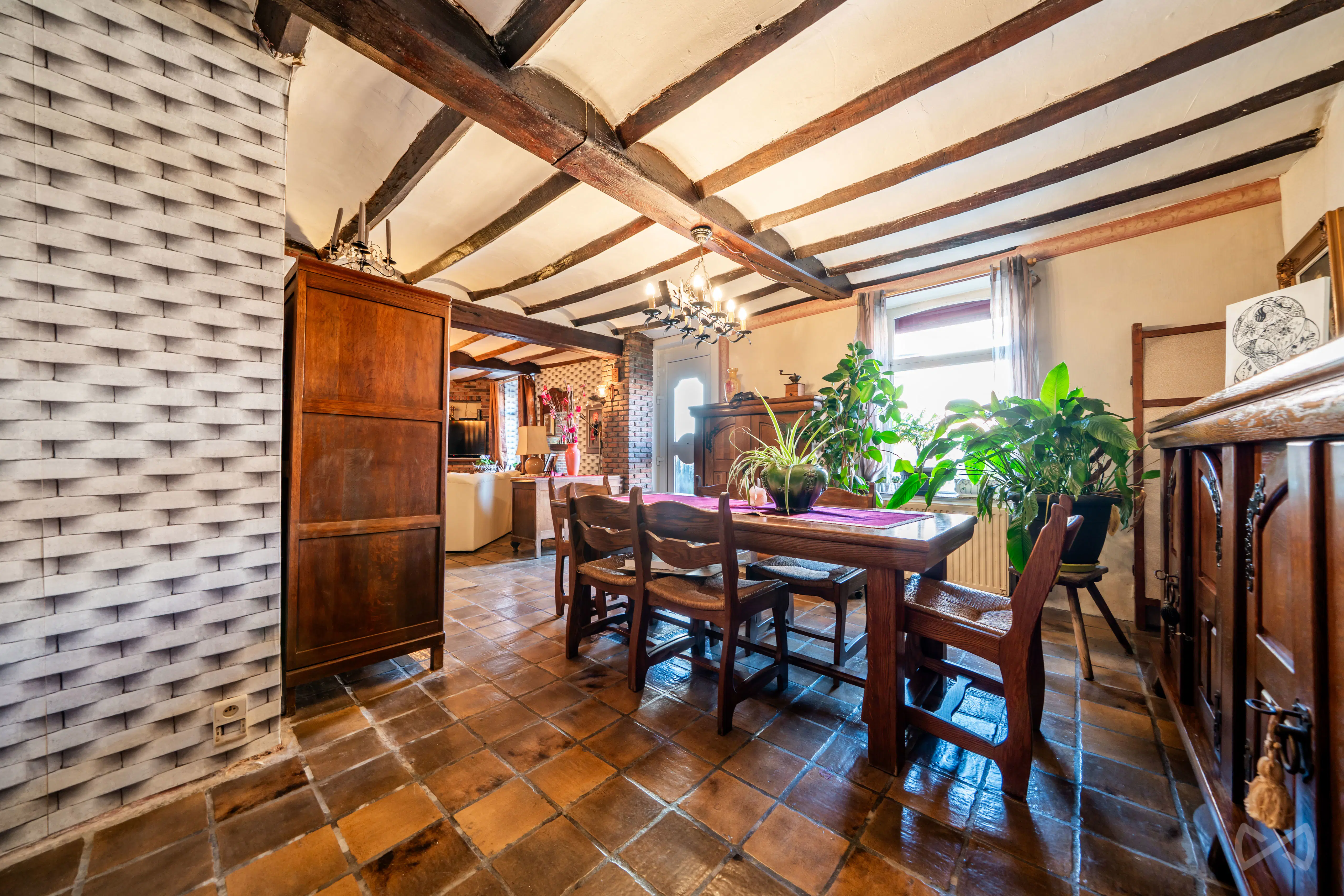 Picture 5 of 4 for House with two bedrooms in Colfontaine