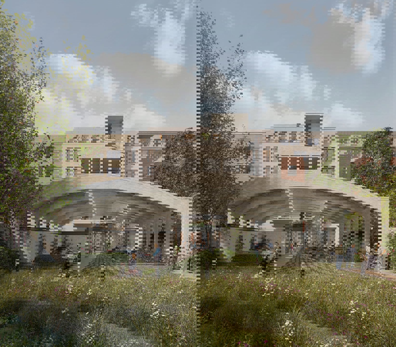 Picture of the project