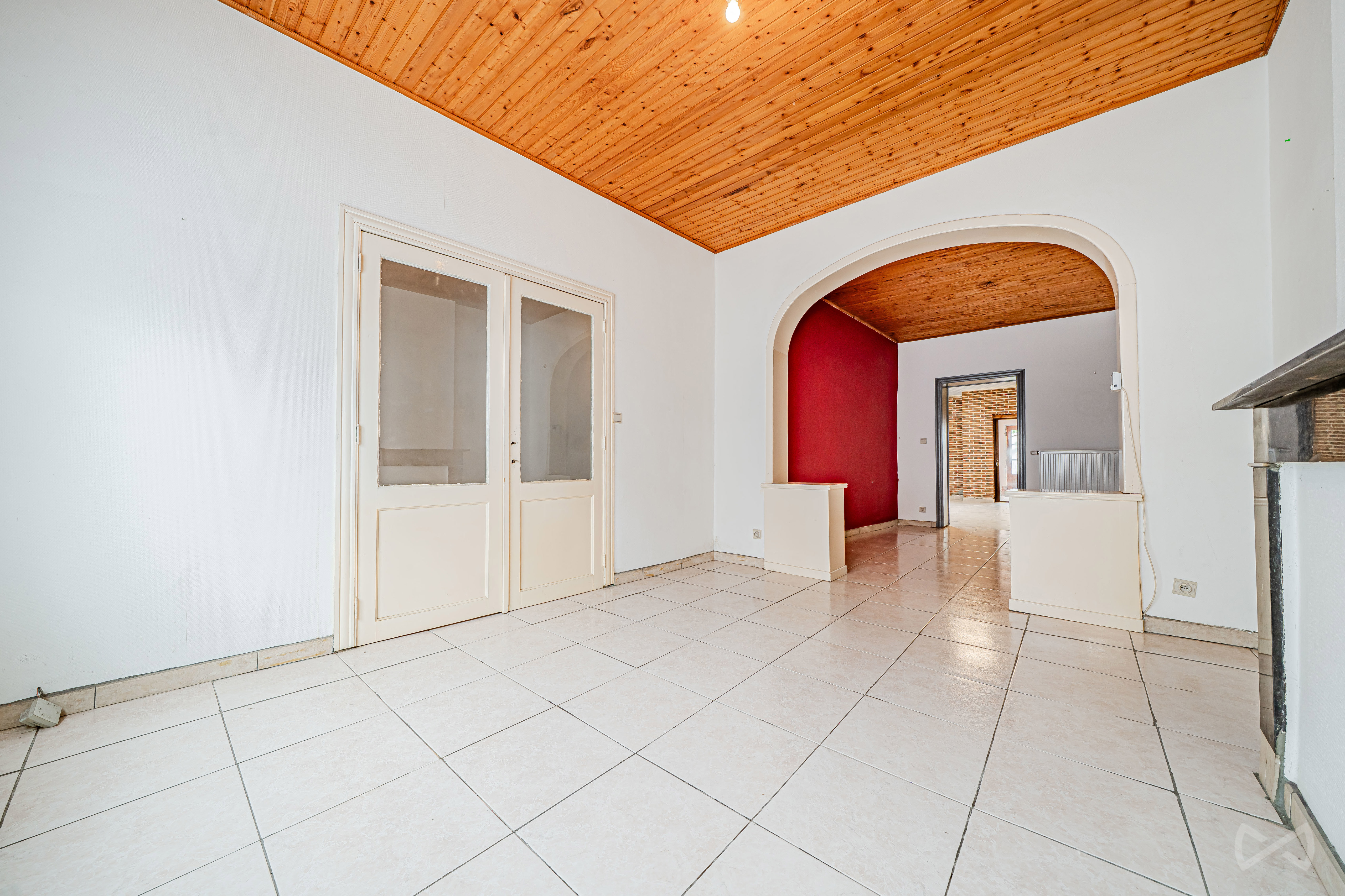 Photo 1 sur 5 pour Maison de deux chambres à Braine-le-comte