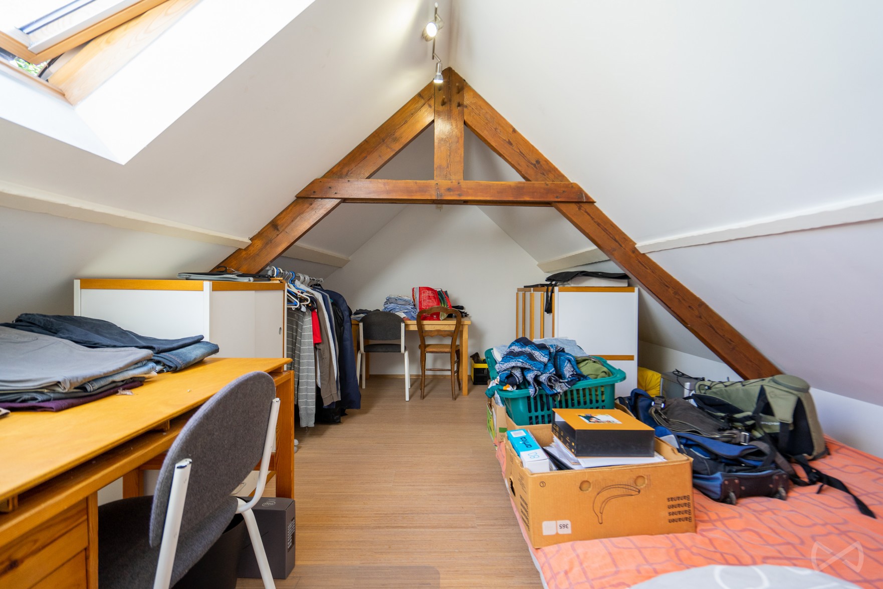 Picture 3 of 4 for House with seven bedrooms in Mons