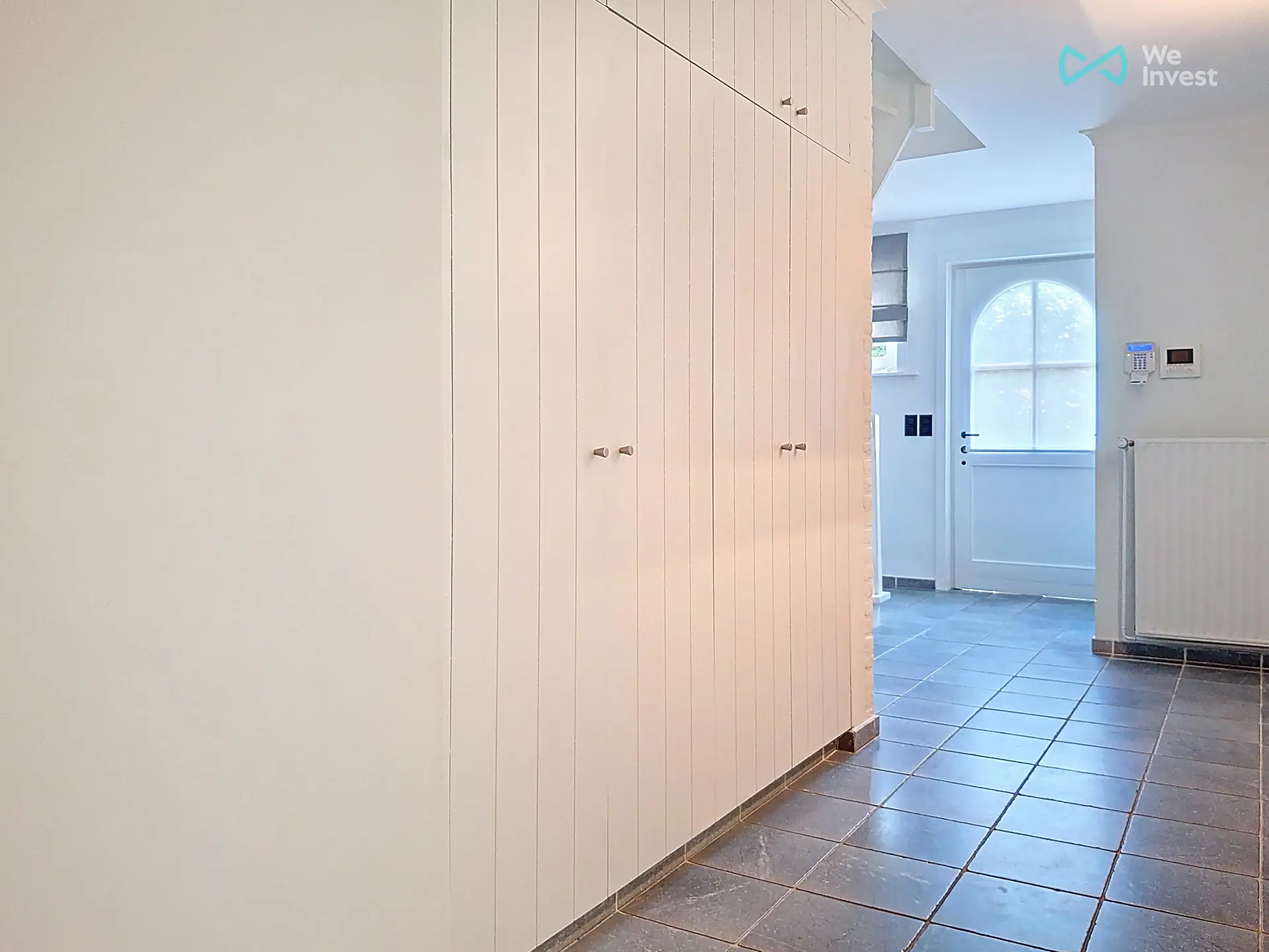 Picture 2 of 4 for Villa with three bedrooms in Meise