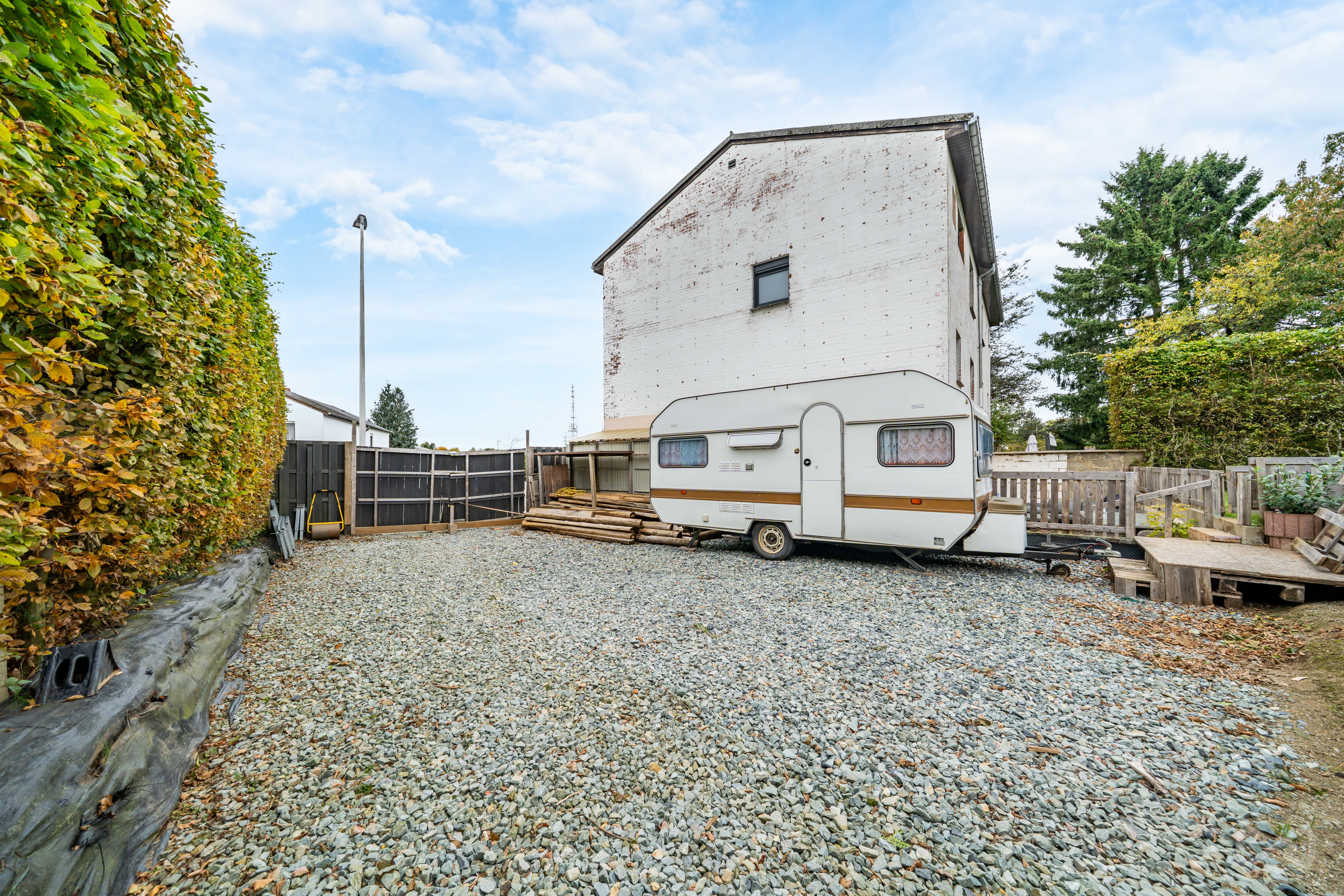 Picture 3 of 4 for House with three bedrooms in Arlon