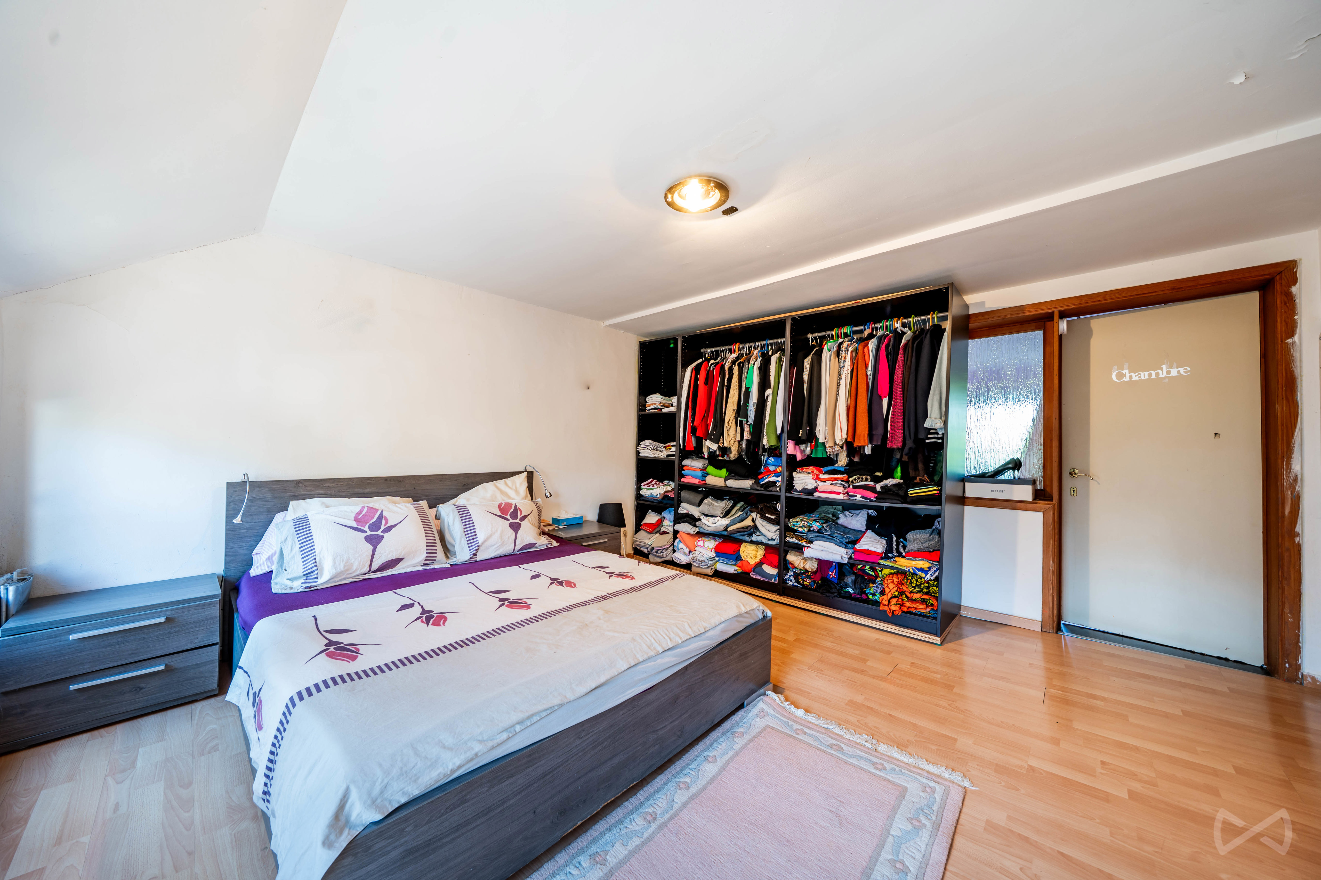 Photo 2 sur 4 pour Maison de trois chambres à Waterloo