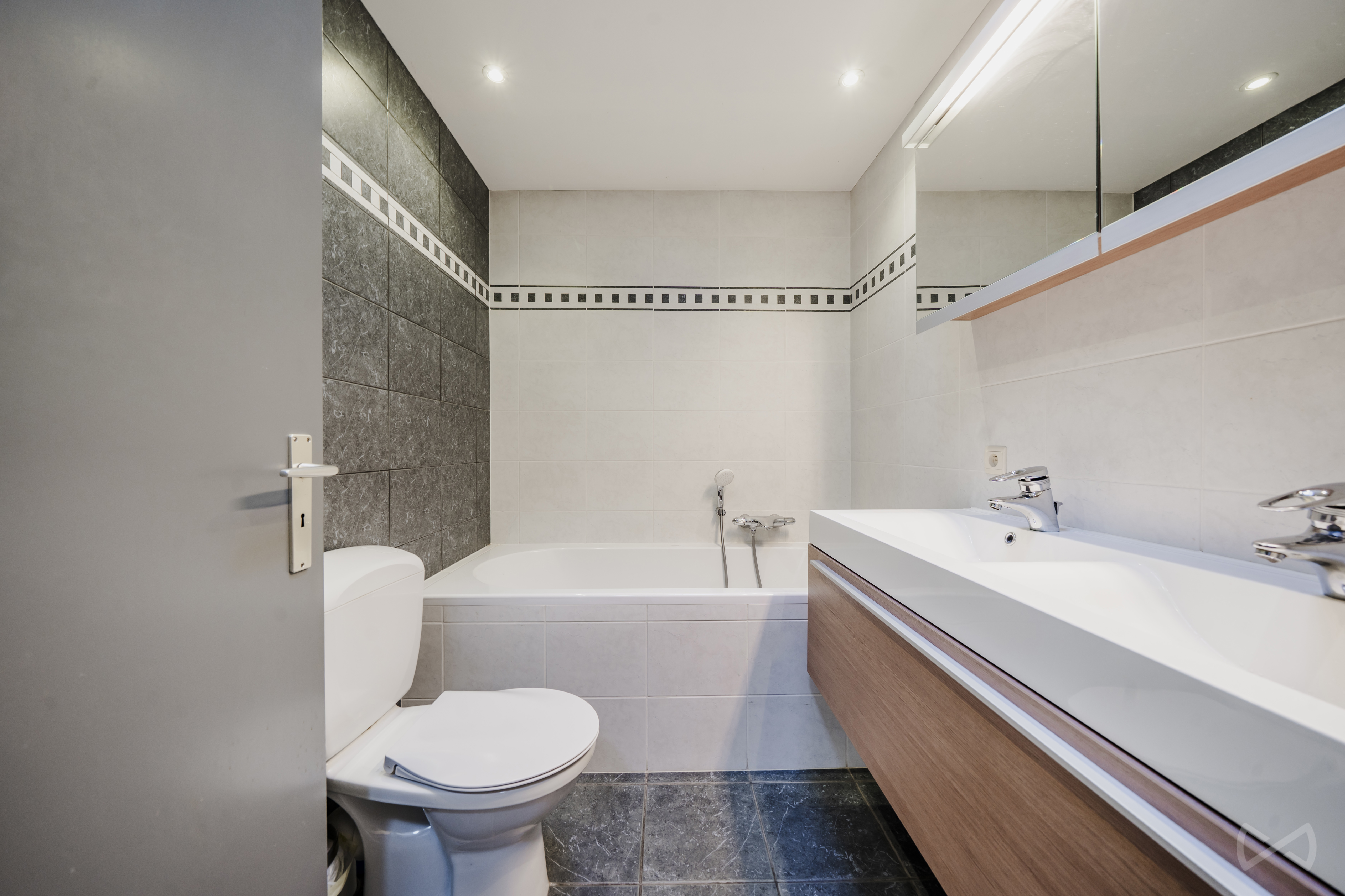 Photo 3 sur 4 pour Bungalow de quatre chambres à Tervuren