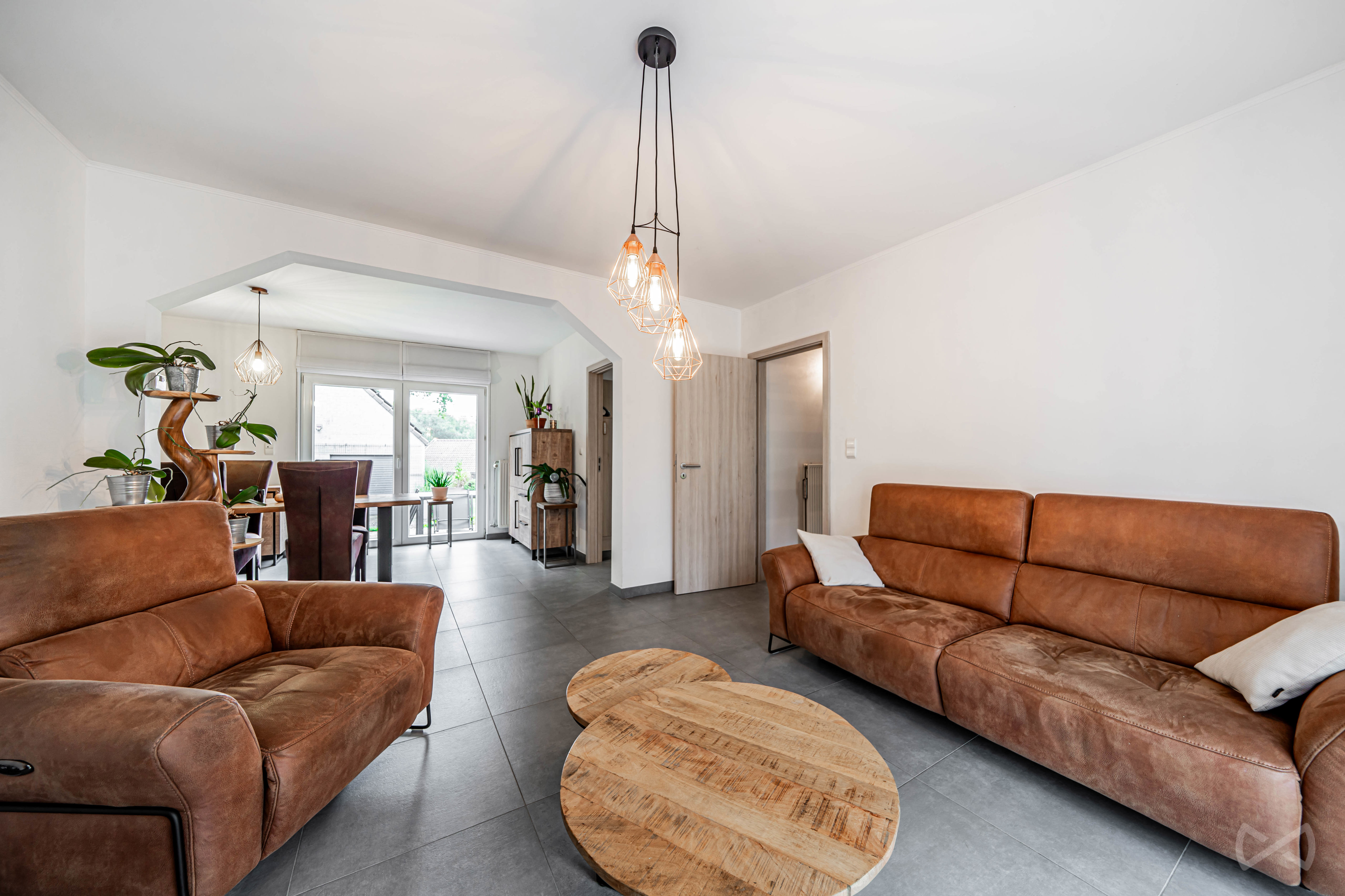 Picture 4 of 4 for Villa with two bedrooms in Soignies