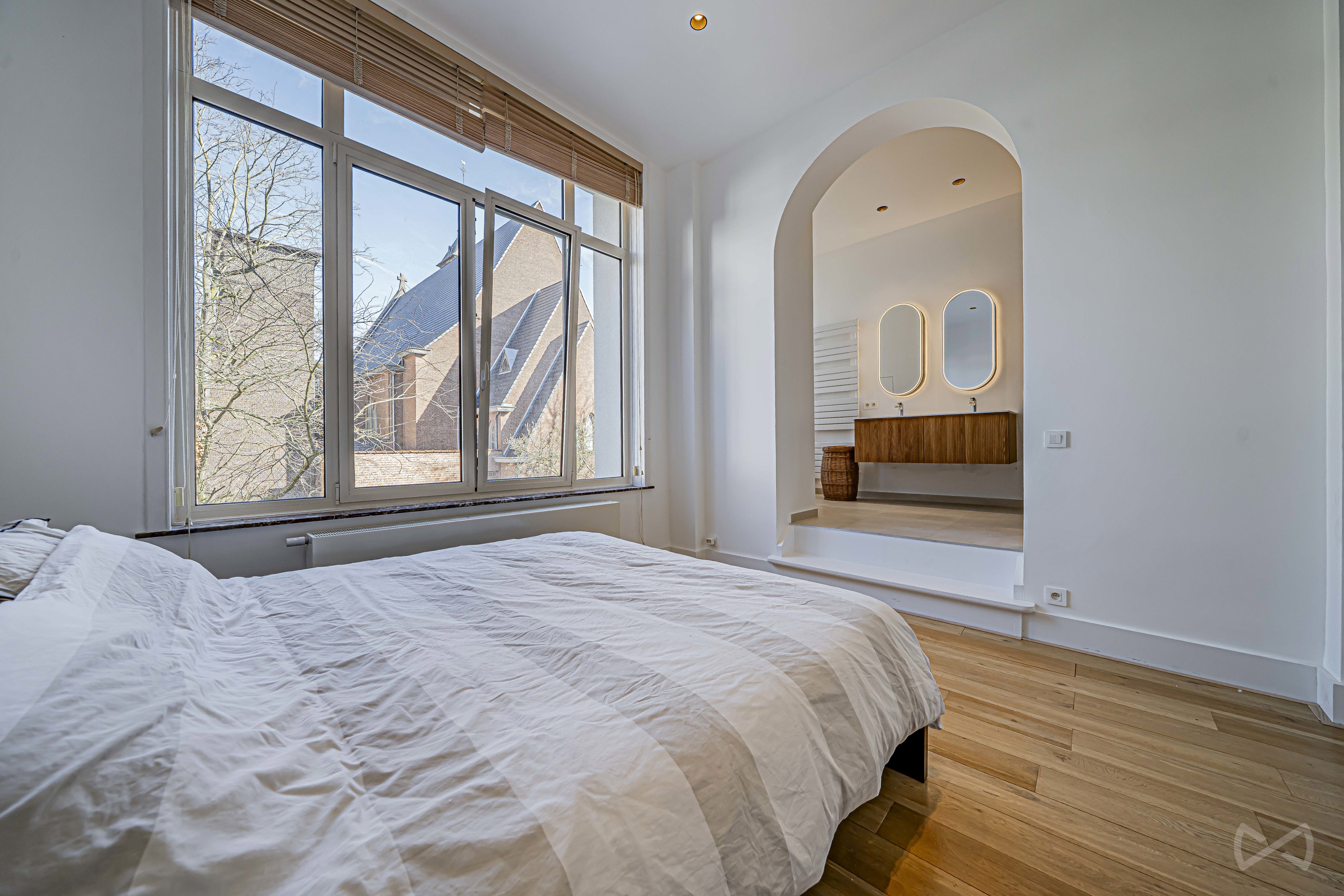 Picture 4 of 4 for Maison de maitre with six bedrooms in Bruxelles