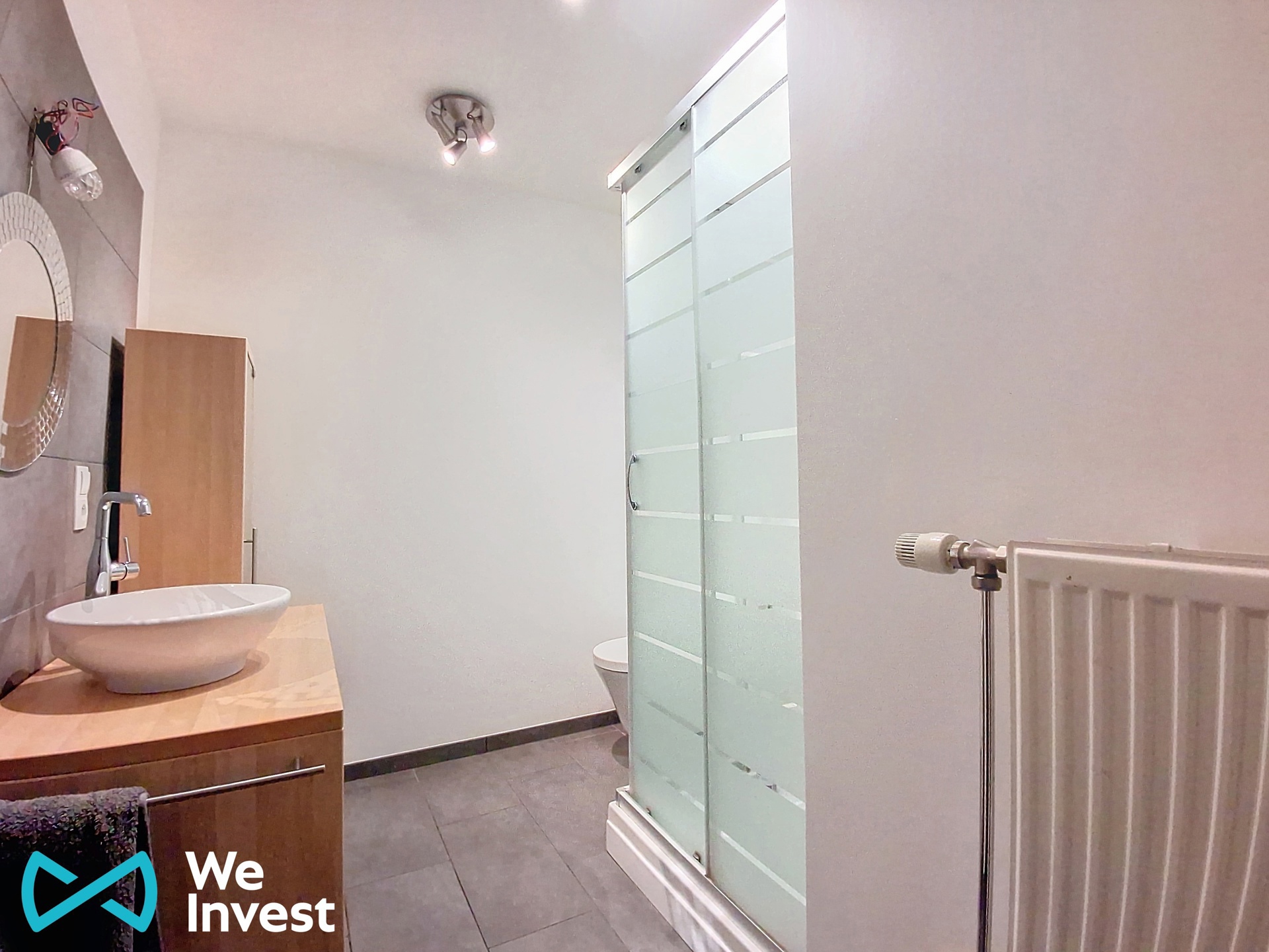 Picture 3 of 4 for House with five bedrooms in Grimbergen Humbeek