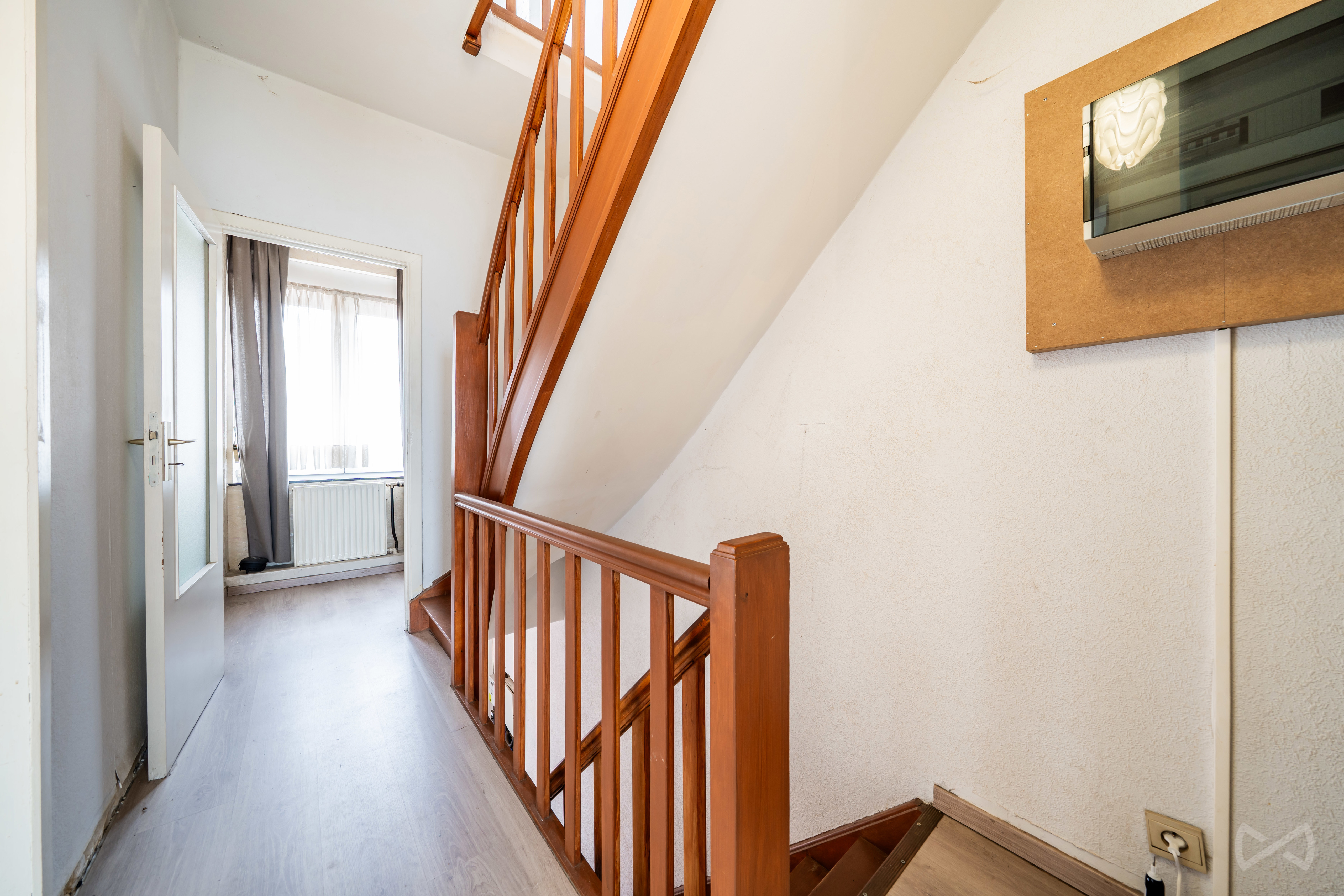 Photo 3 sur 4 pour Maison de deux chambres à Grivegnée