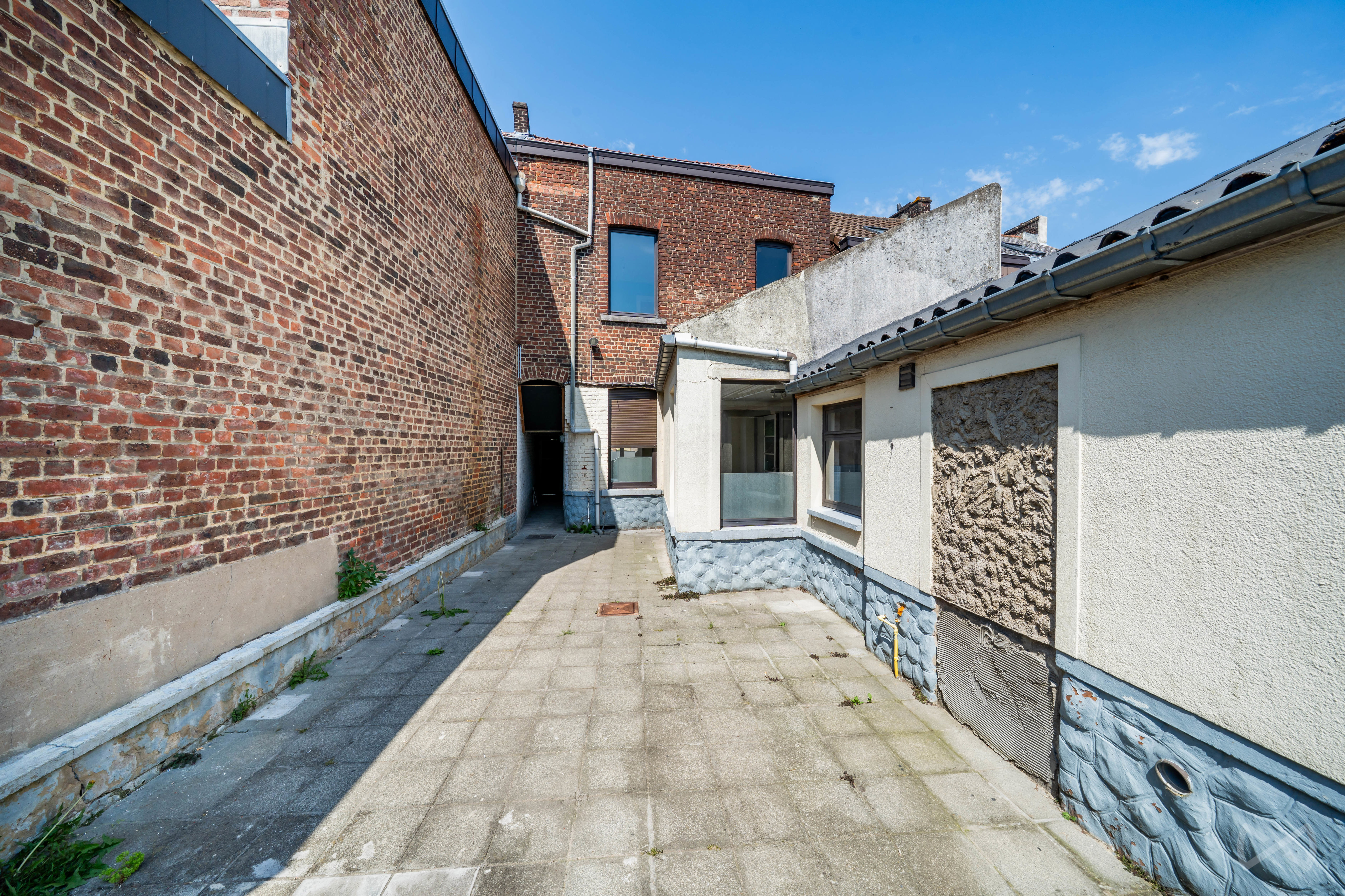 Photo 1 sur 4 pour Maison de trois chambres à Monceau-sur-sambre