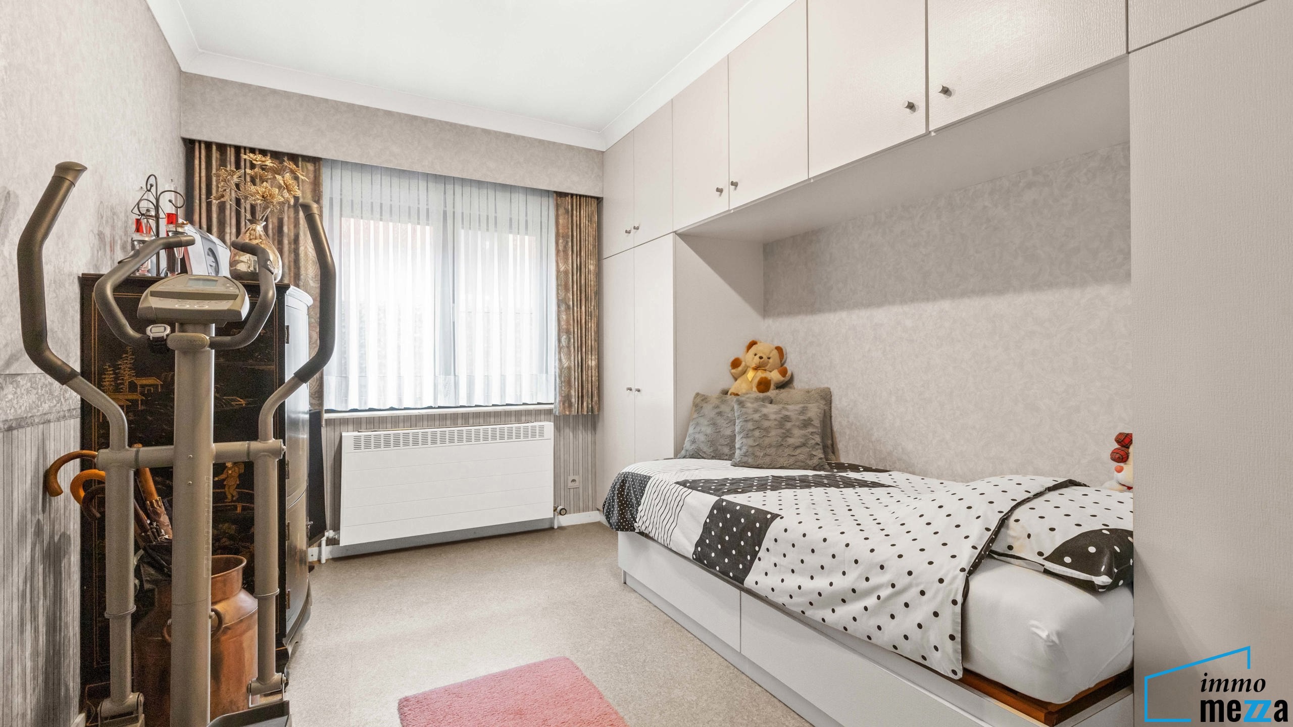 Picture 1 of 4 for Exceptional house with three bedrooms in Lummen